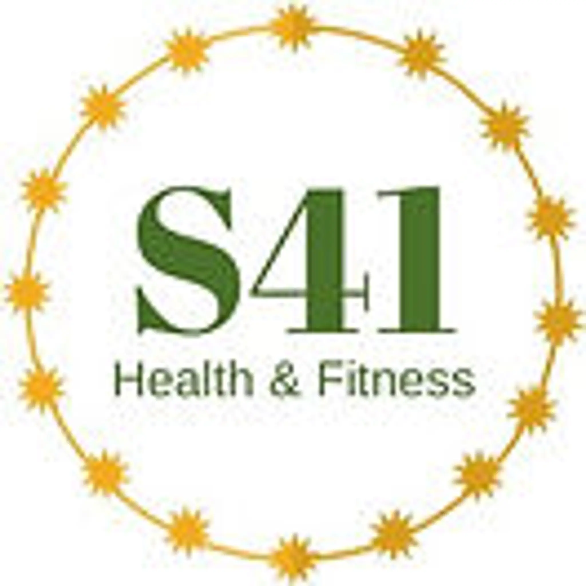 Studio 41 Fitness Ltd