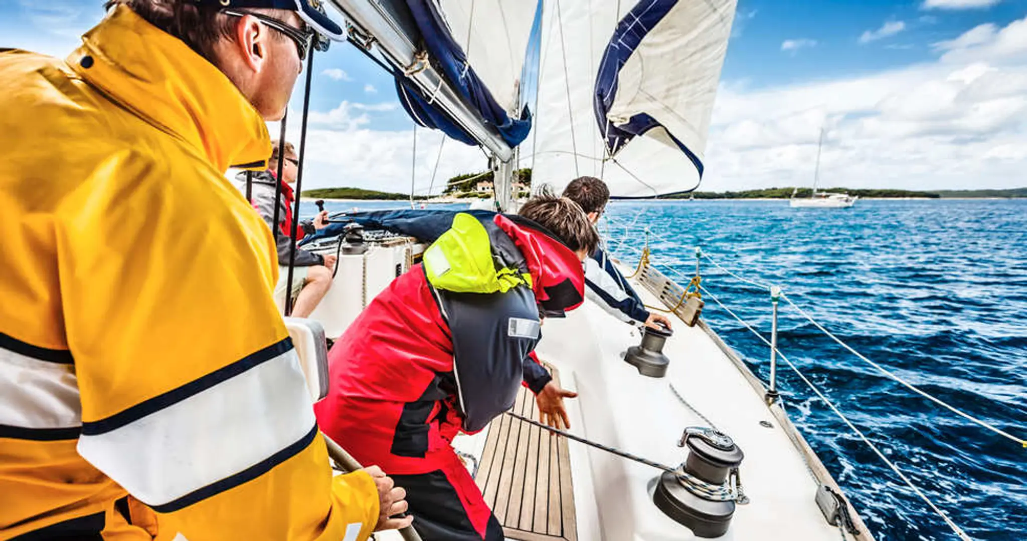 Lagoon City Yacht Club (Private)