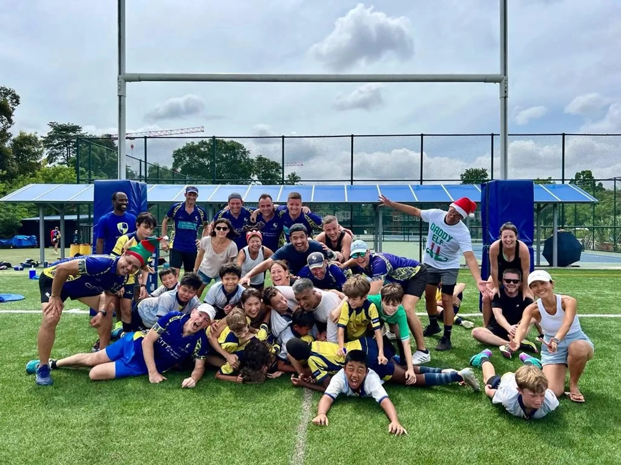 Centaurs Sports Park