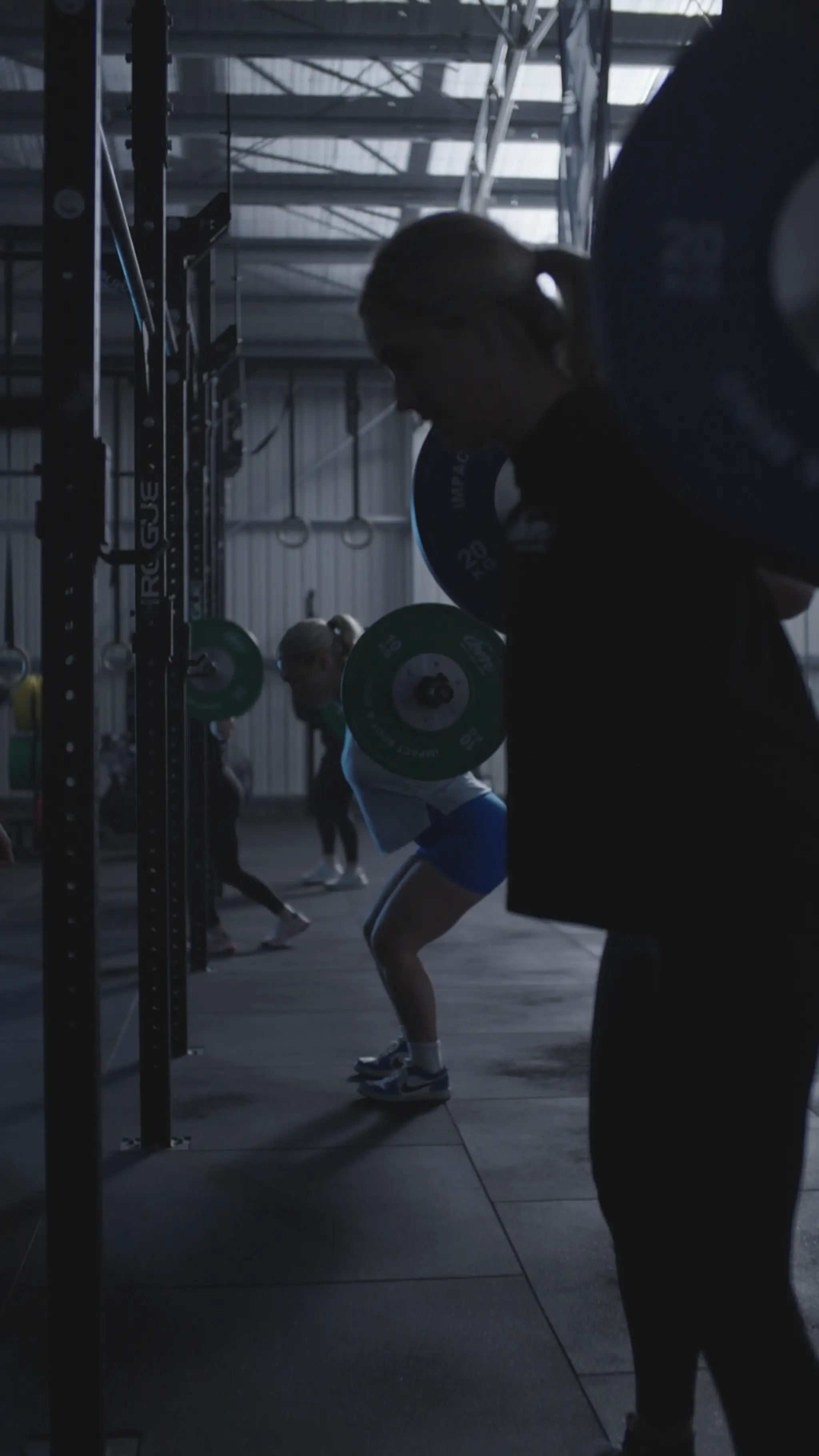 Impact Body & Mind - Barooga Cobram