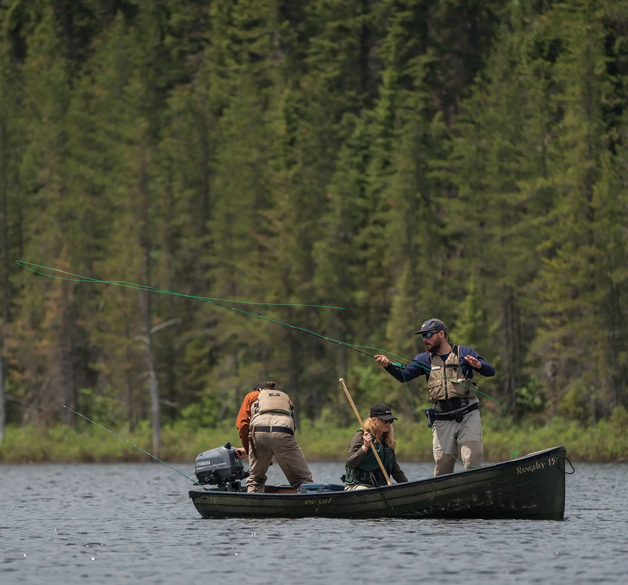 Rserve faunique Assinica