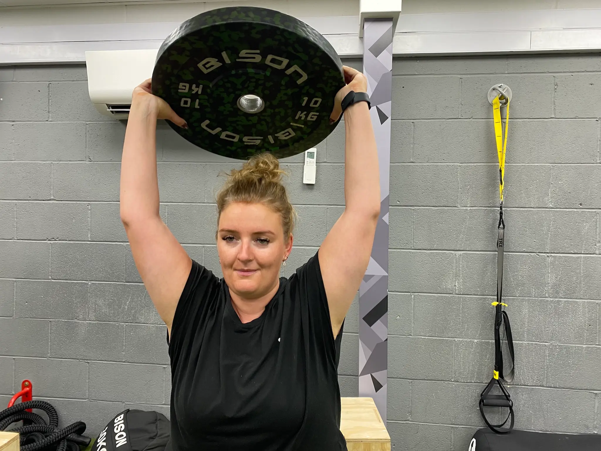 JPT Personal Trainer