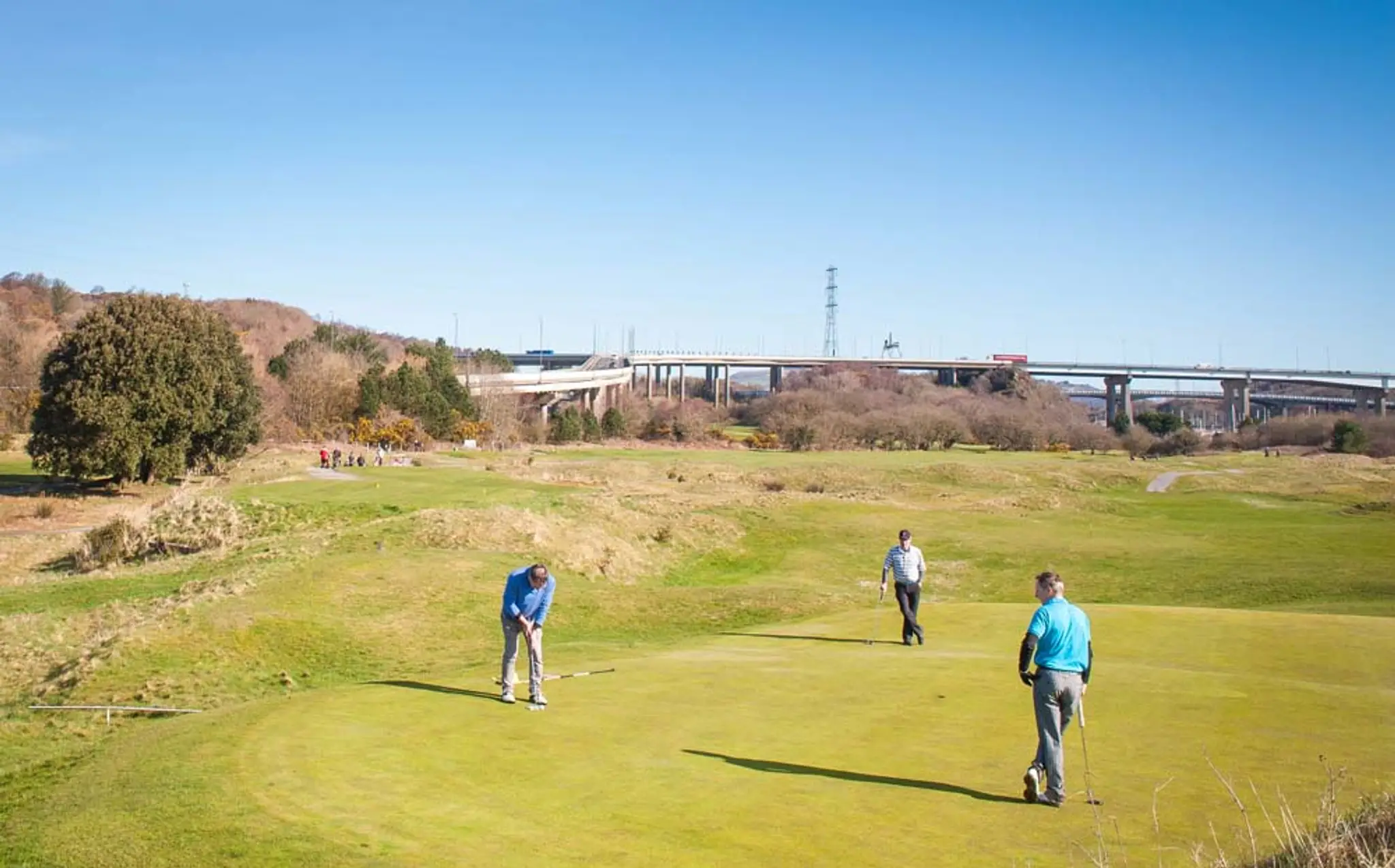Swansea Bay Golf Club