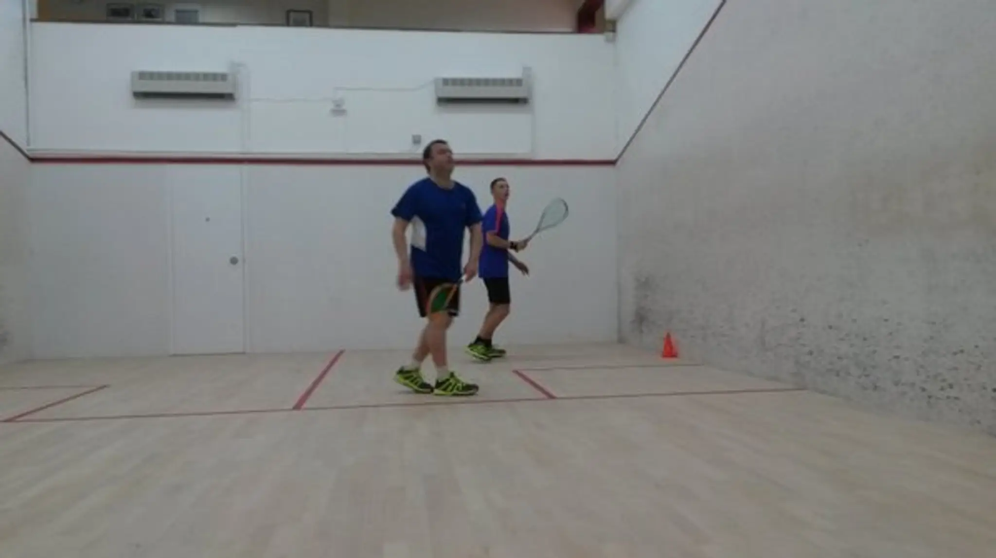 HYDE CRICKET and Squash Club