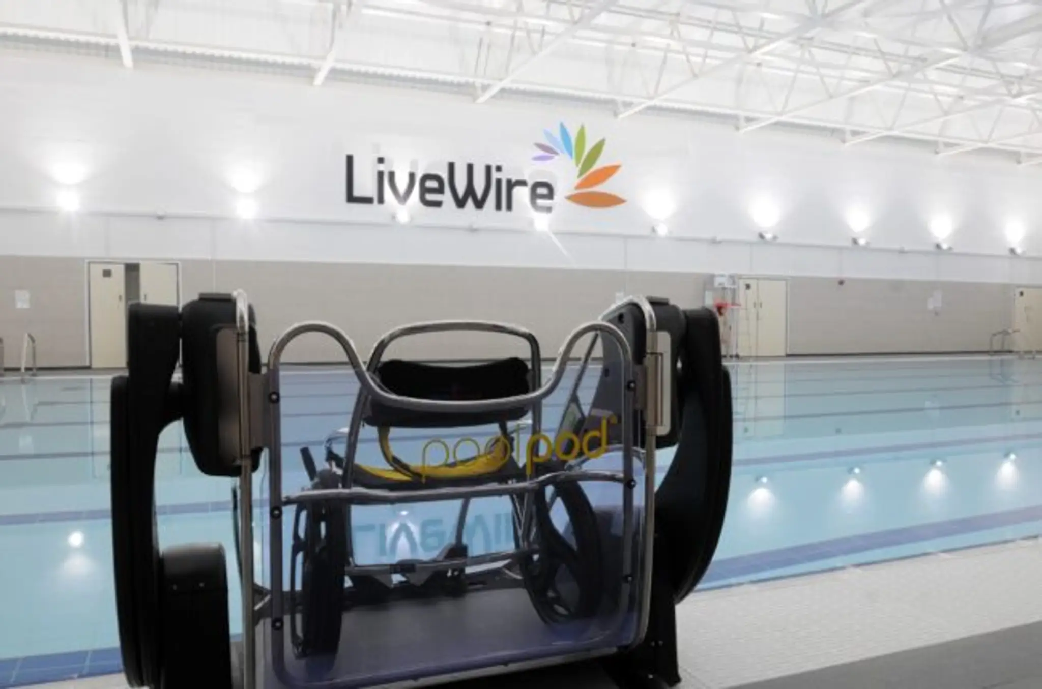 Bewsey & Dallam Community Hub