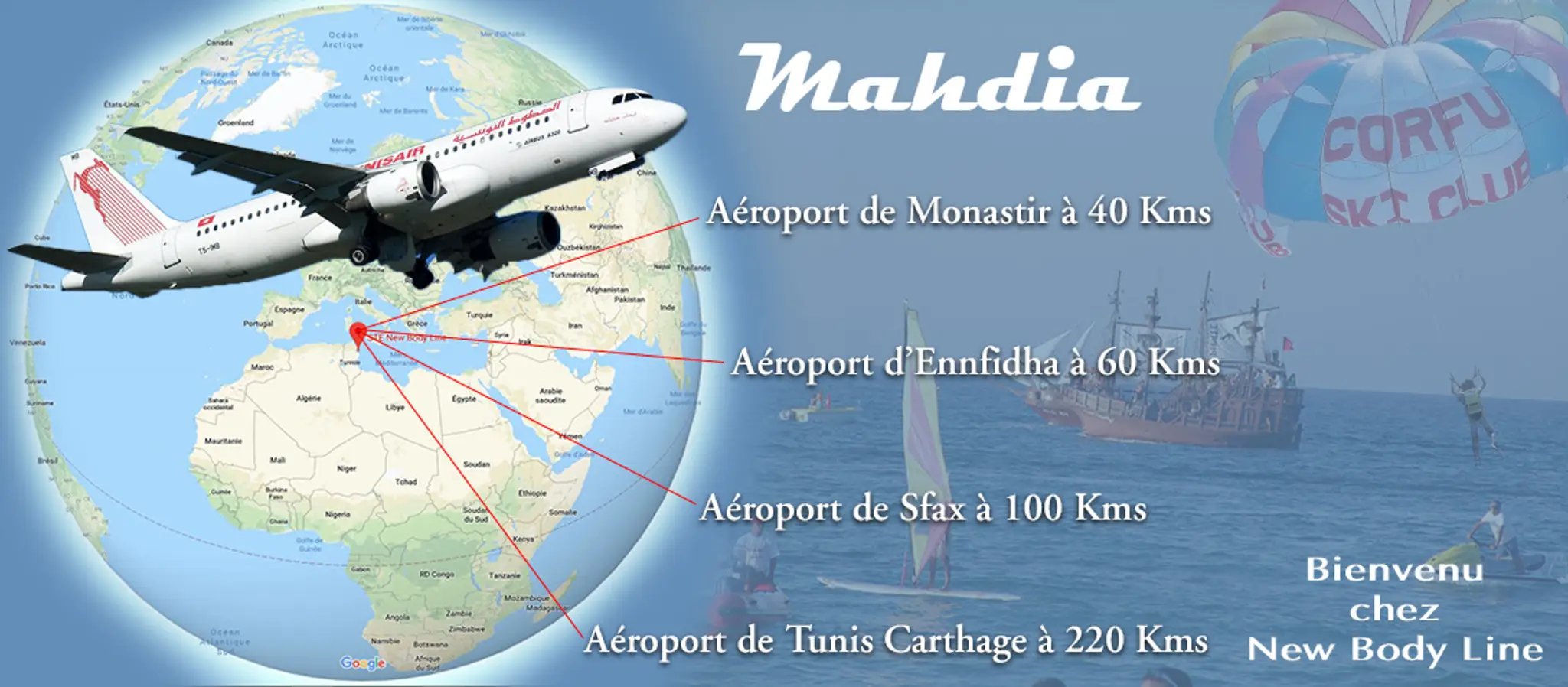 NEW BODYLINE GYM Health and fitness club