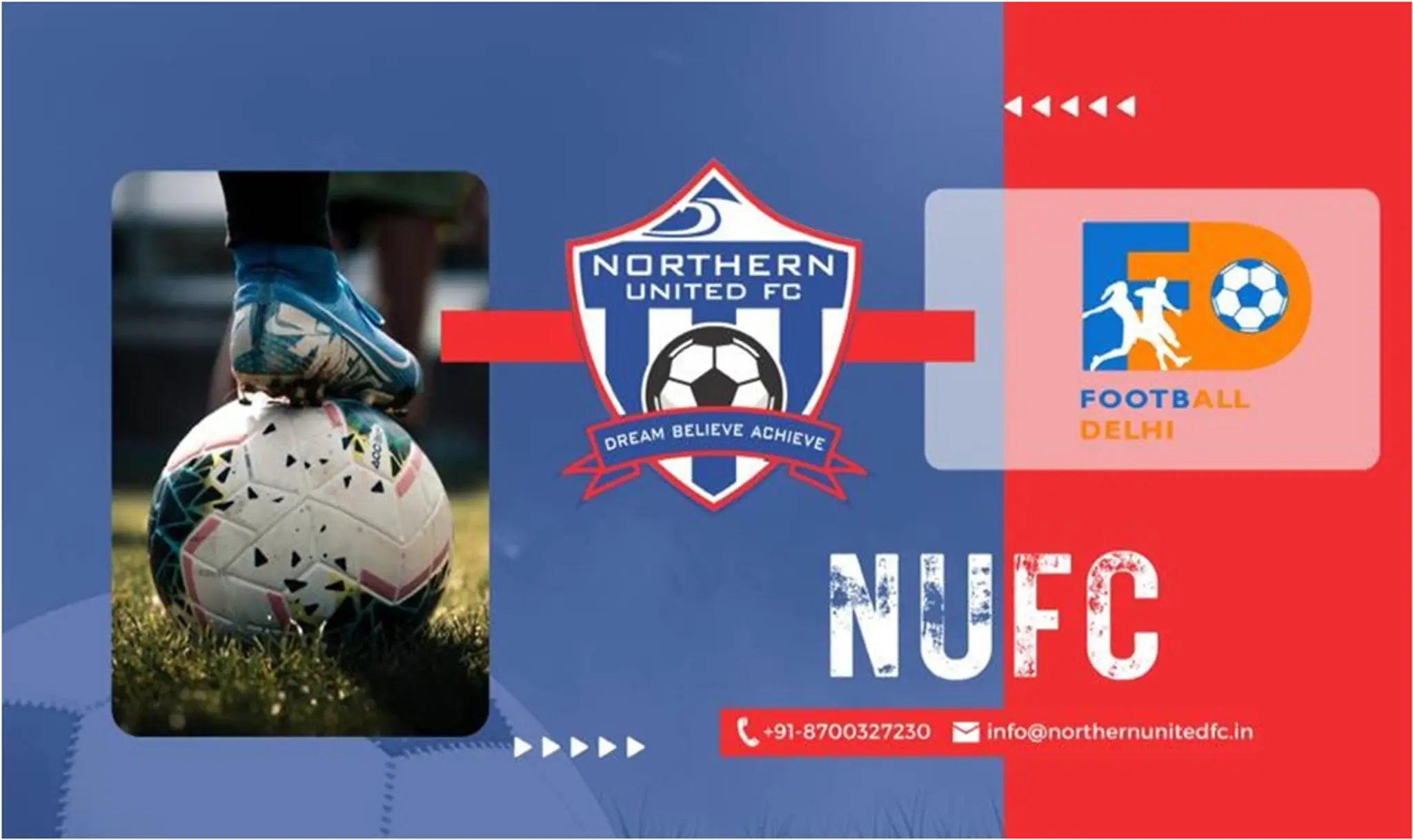 Northern United Football Club
