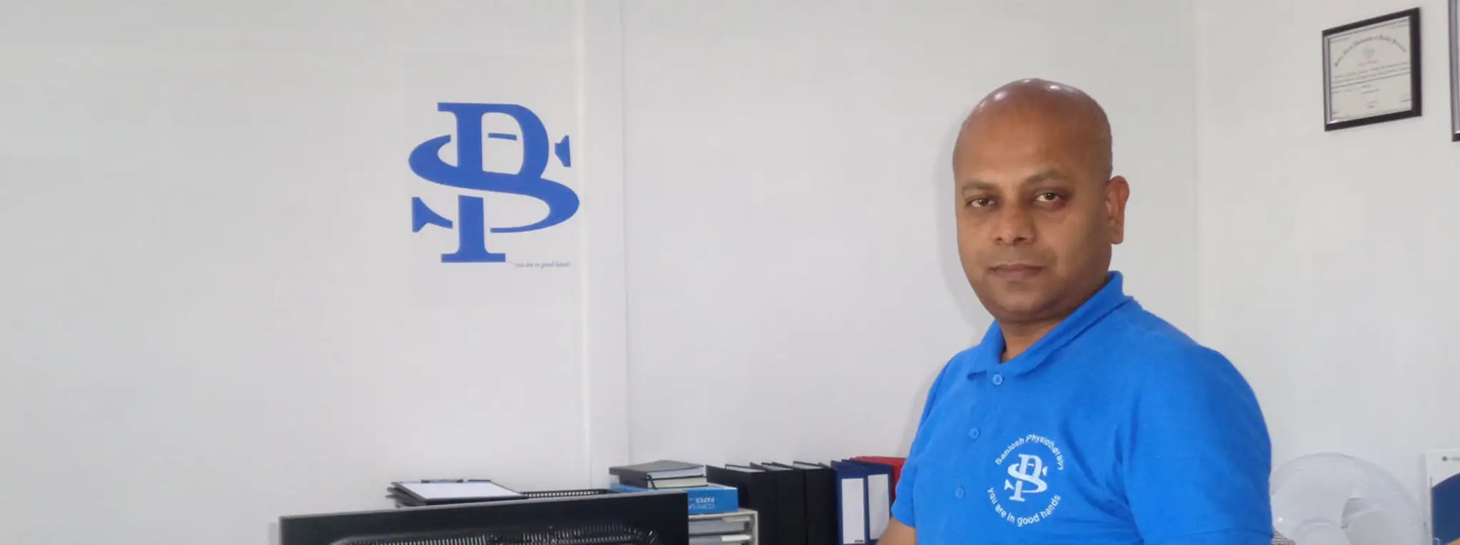 Santosh Physiotherapy