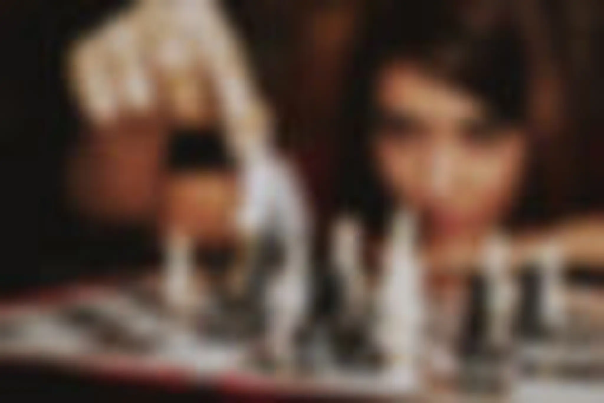 Warrior Chess Academy