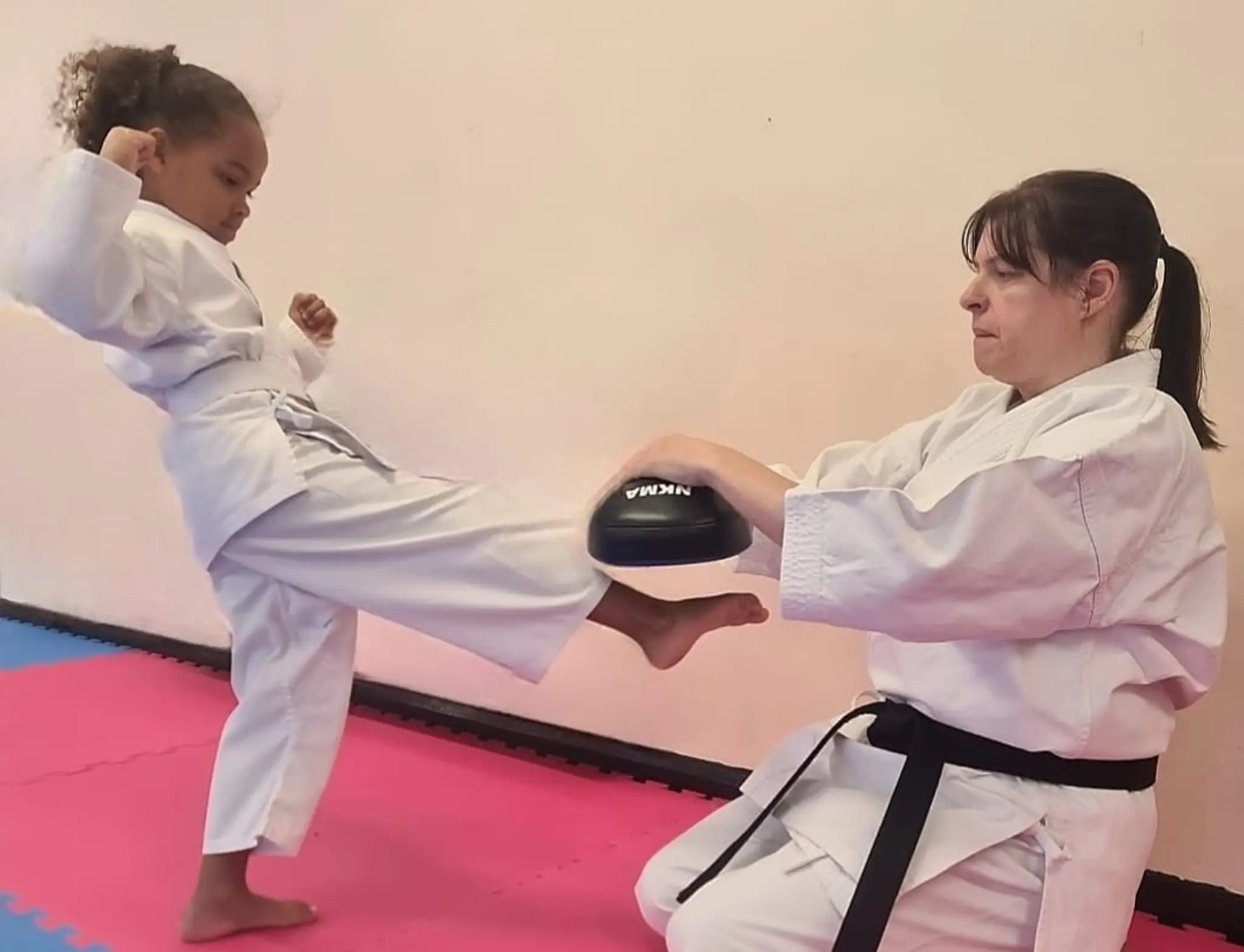 North Kent Martial Arts