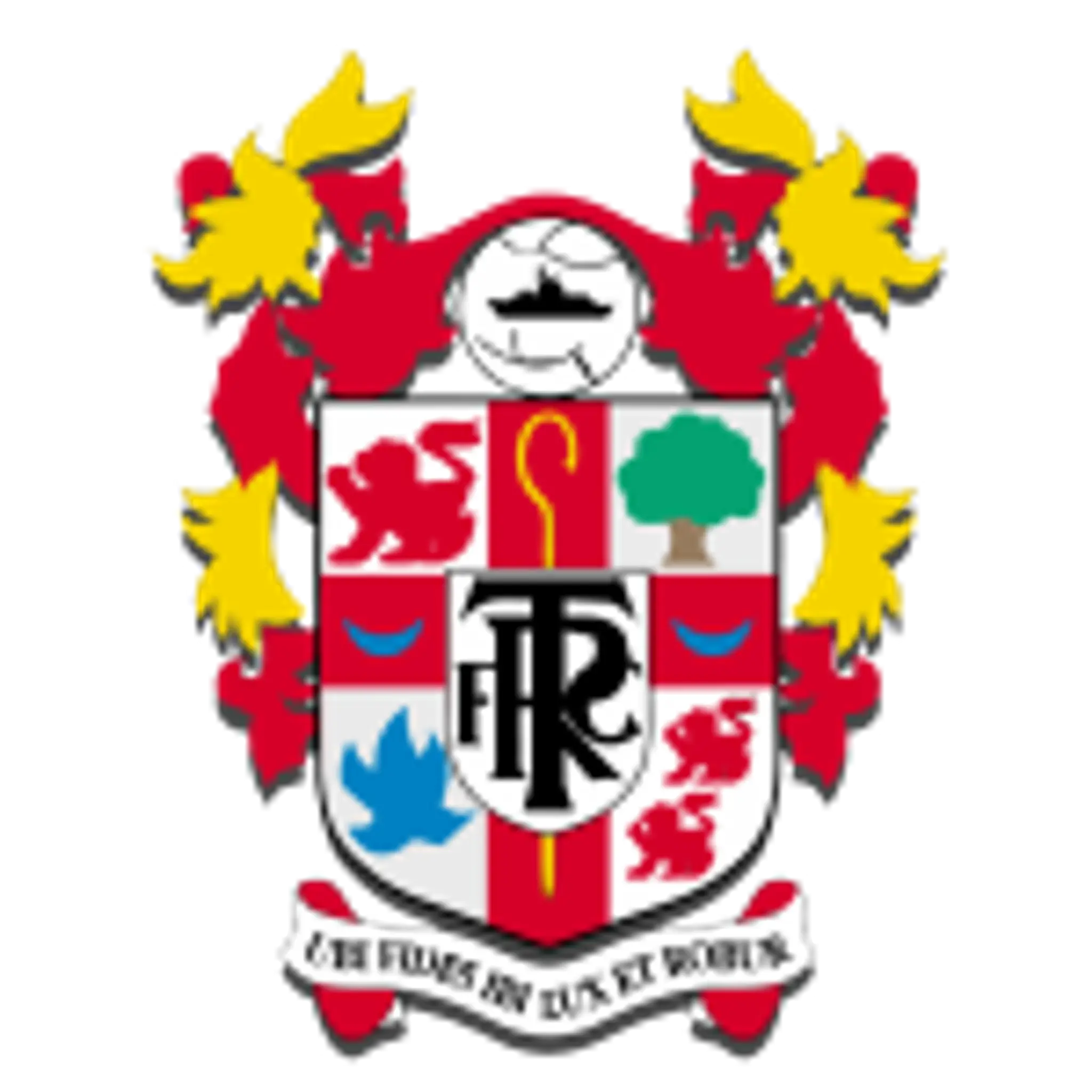 Tranmere Rovers Football Club