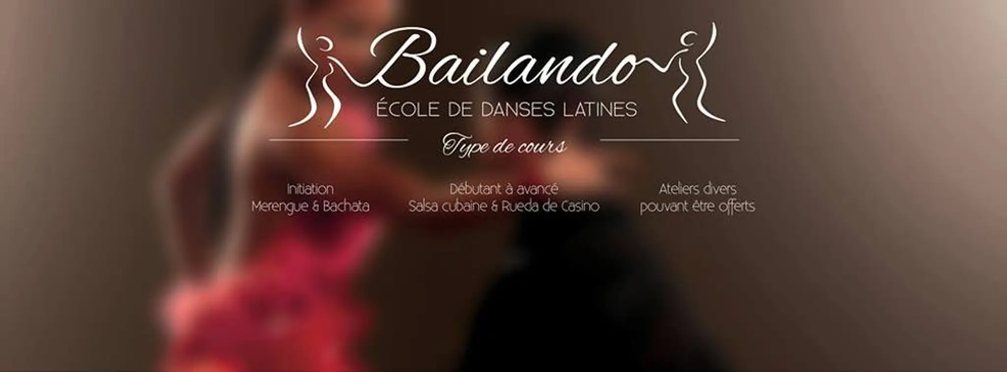 Bailando