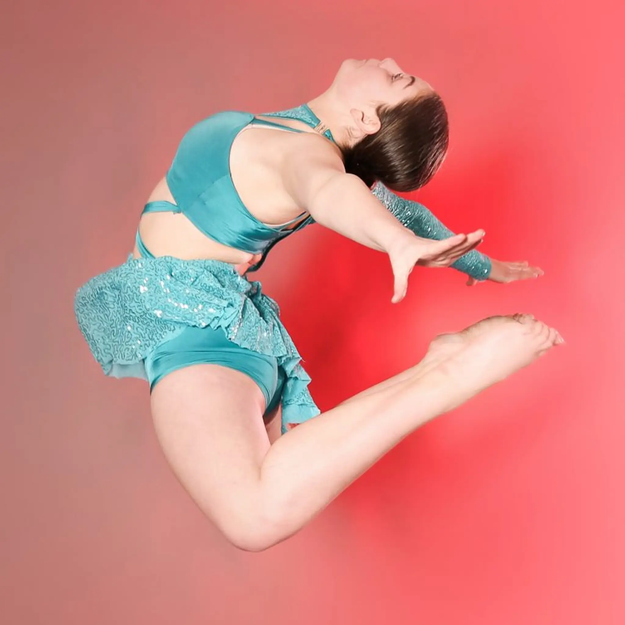 Singletons Dance Academy