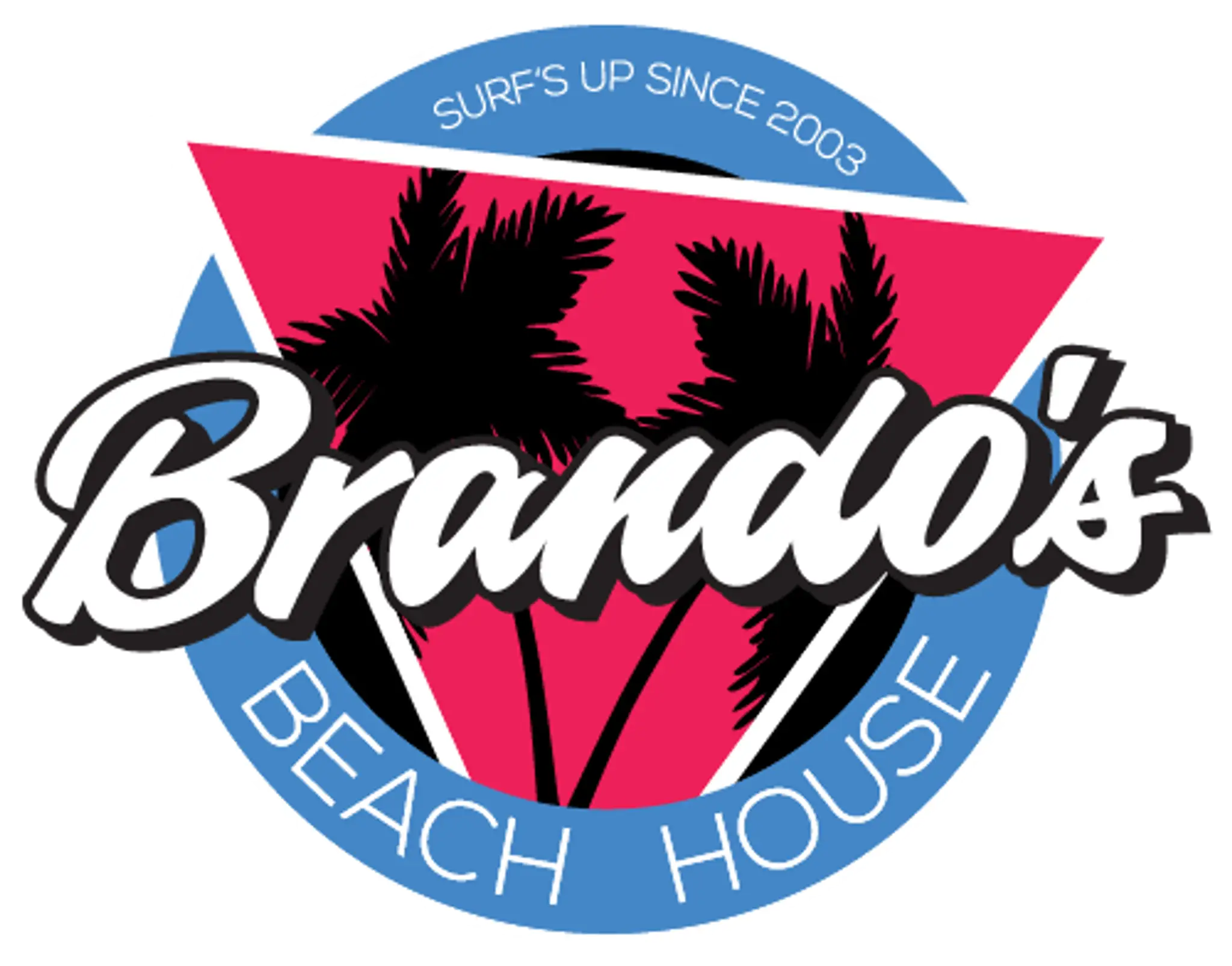 Brando's Beach House