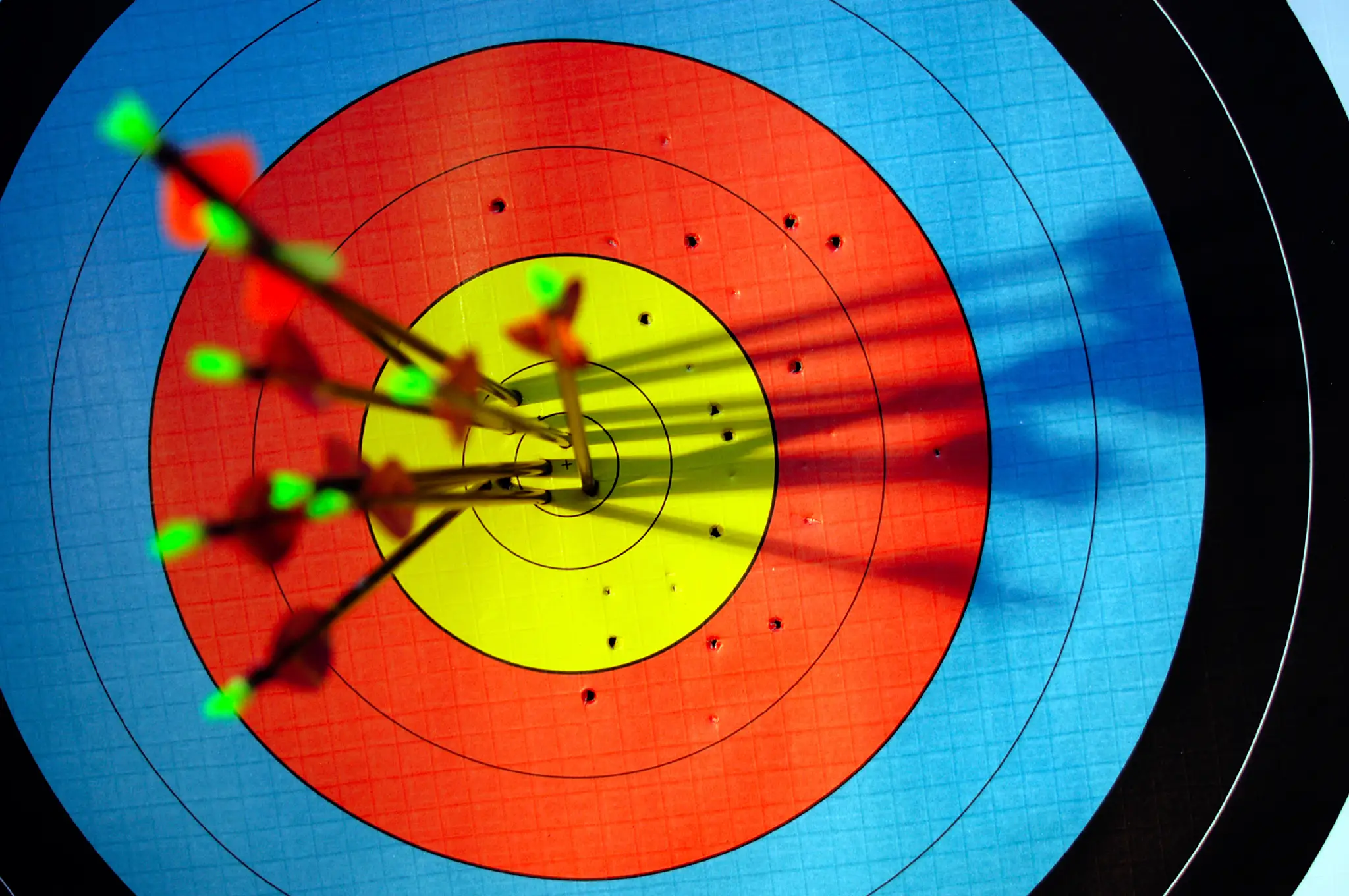 Terrain Jean Mangin - Archers de Caen