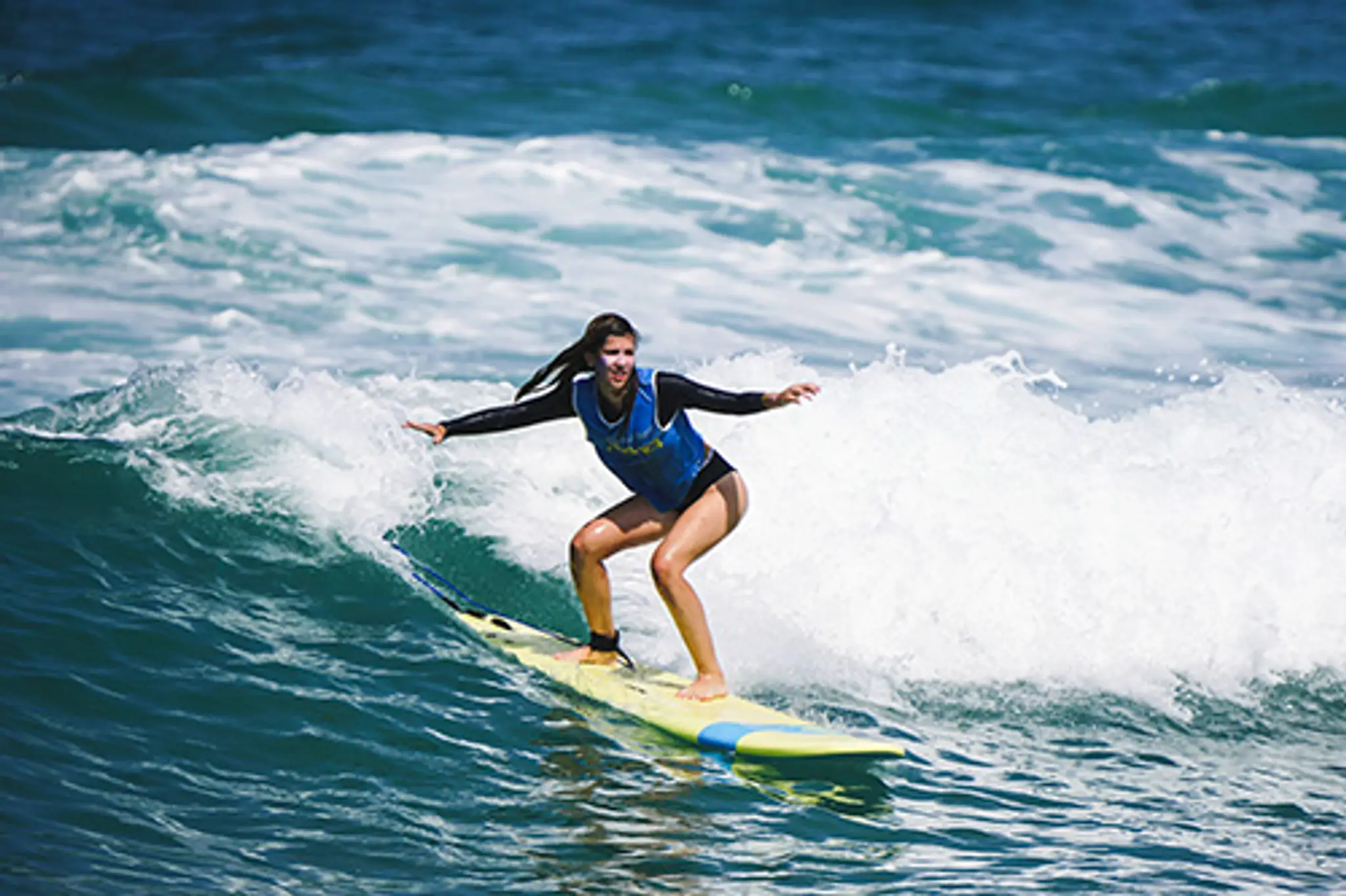Aloha School De Surf