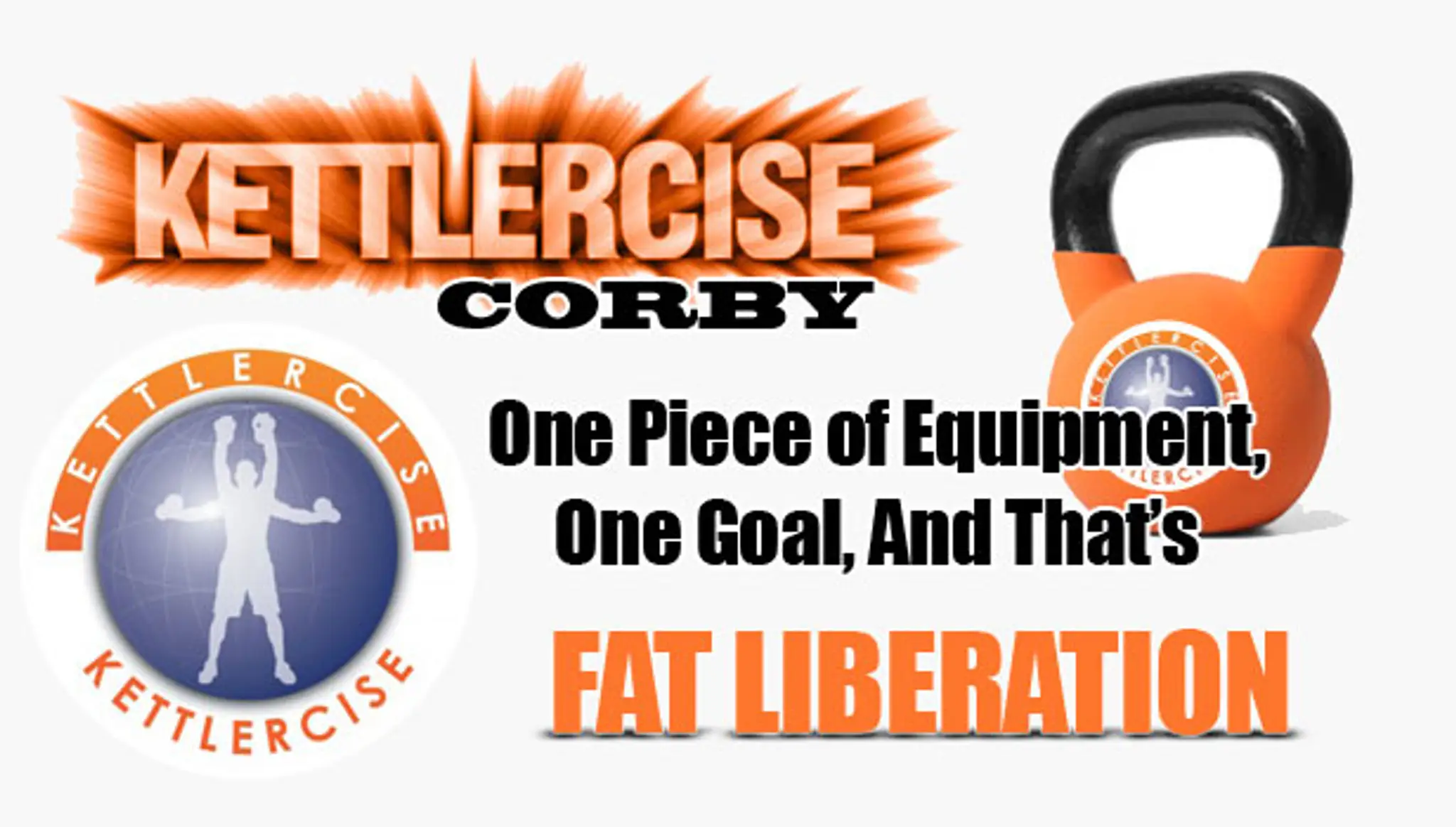 Kettlercise