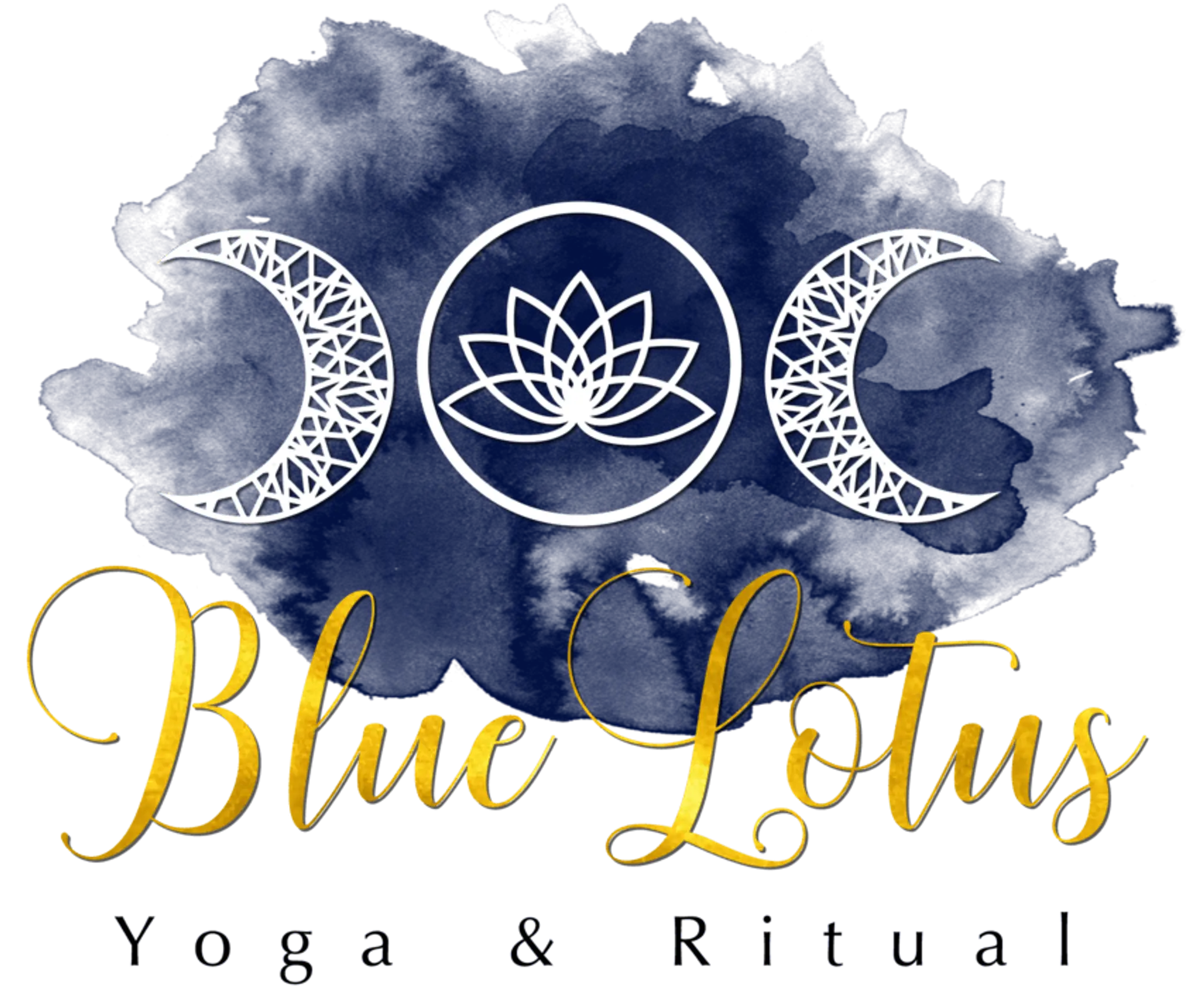 Blue Lotus Yoga