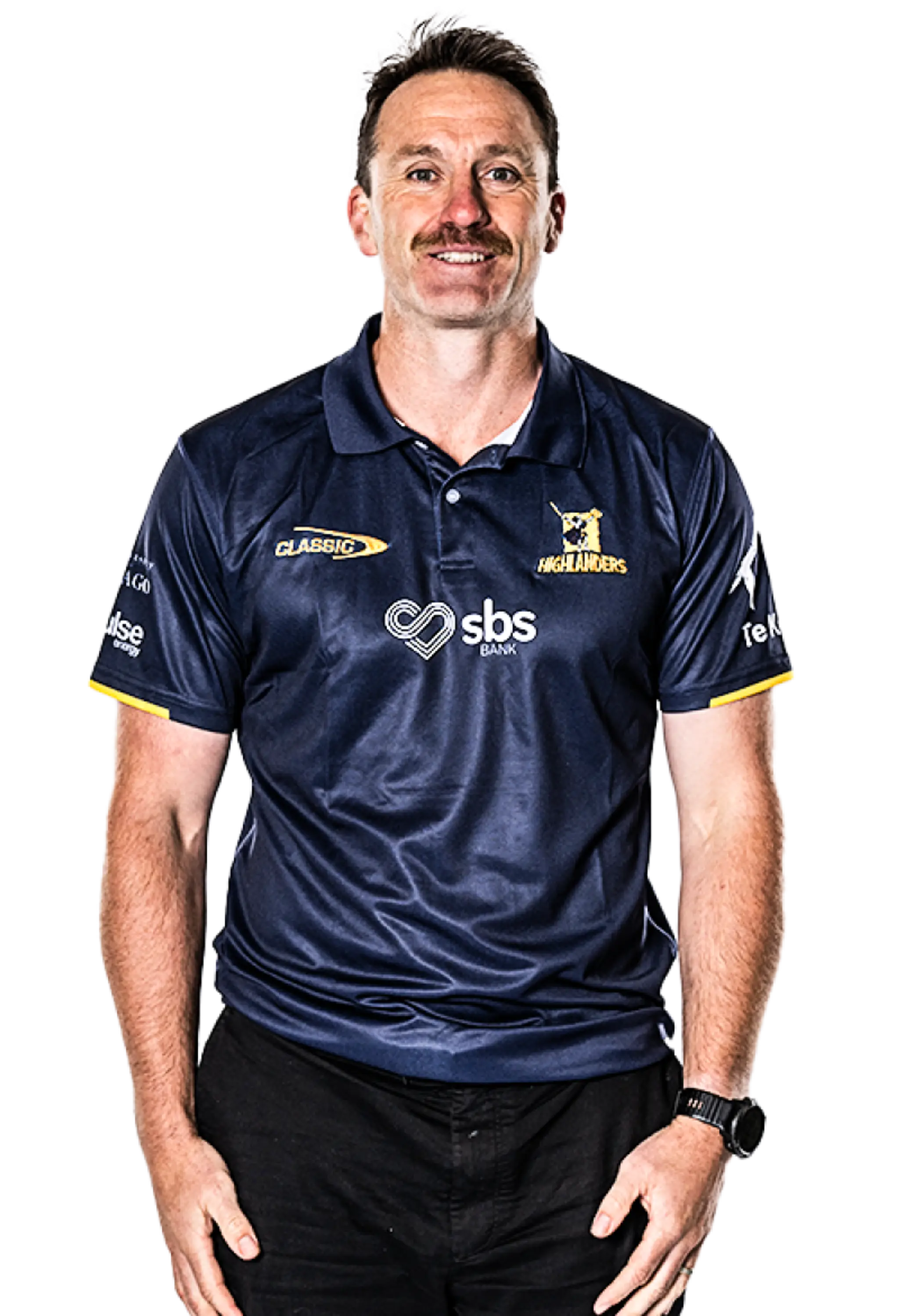 Highlanders Rugby Club