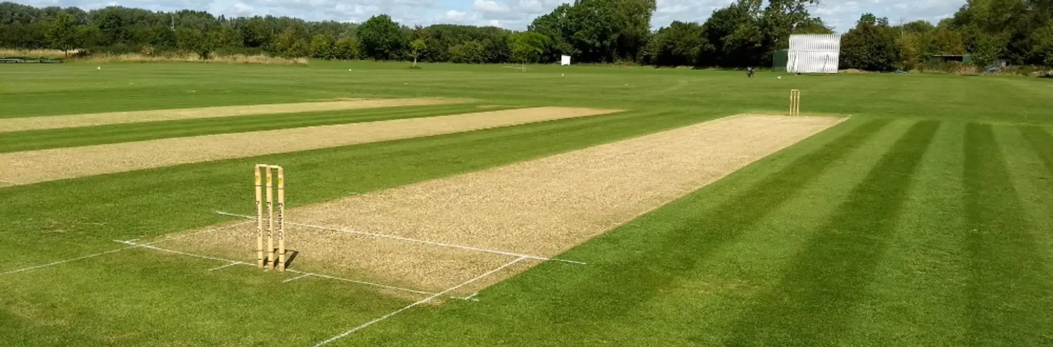 Eynsham Cricket Club