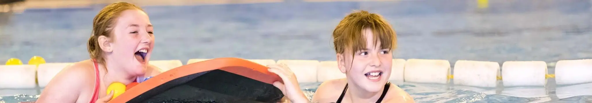 Market Drayton Swimming & Fitness Centre