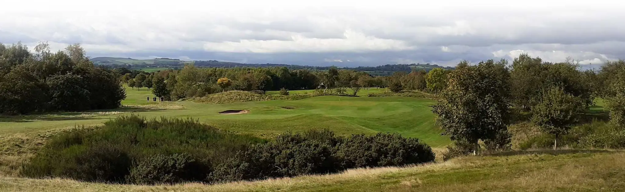 Ashbourne Golf Club