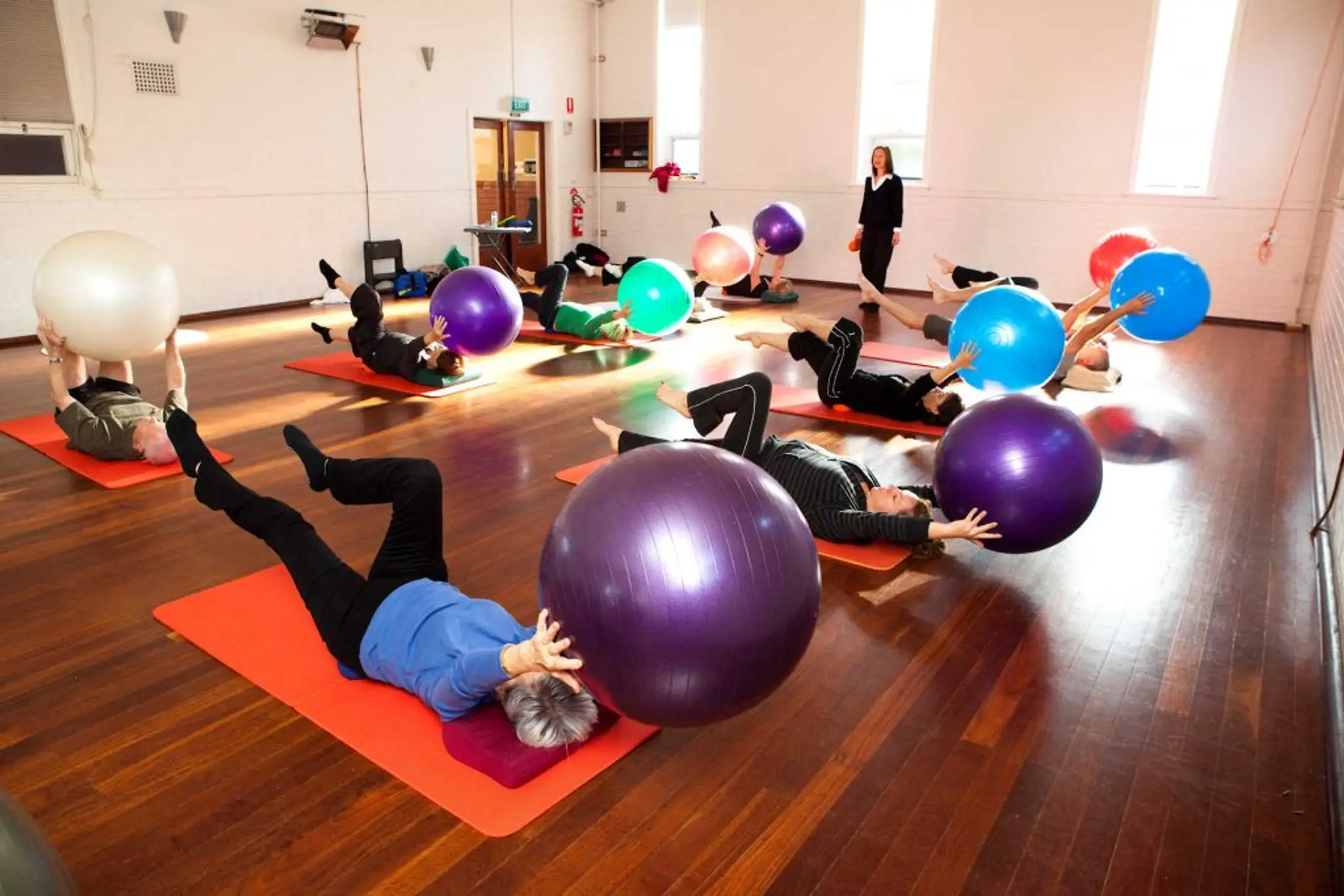 Free2Move Physiotherapy