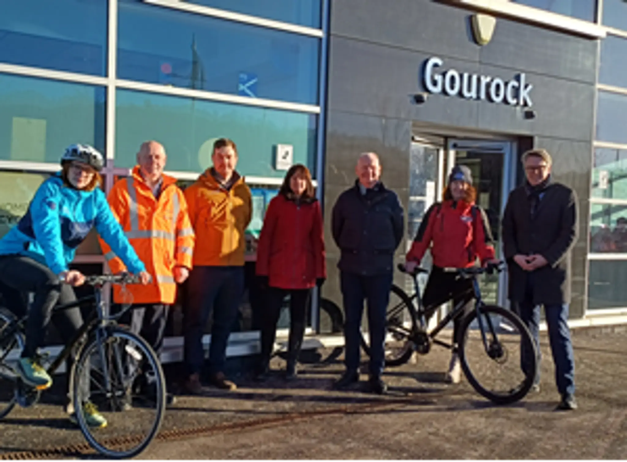 Rankin Park Mountain Bike Centre