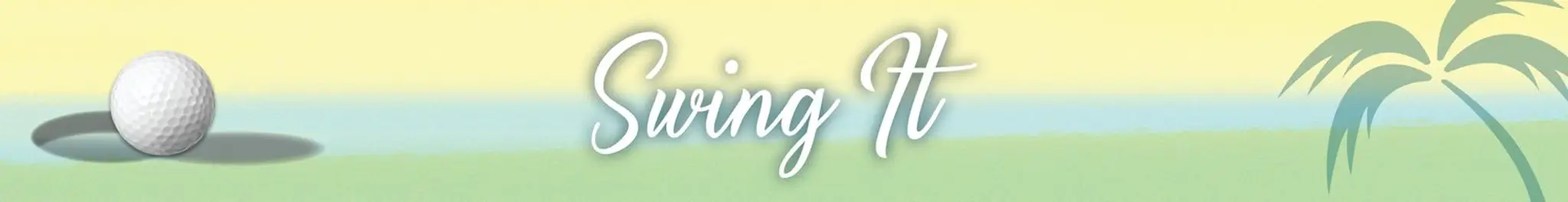 Swing It Driving Range & Mini Golf