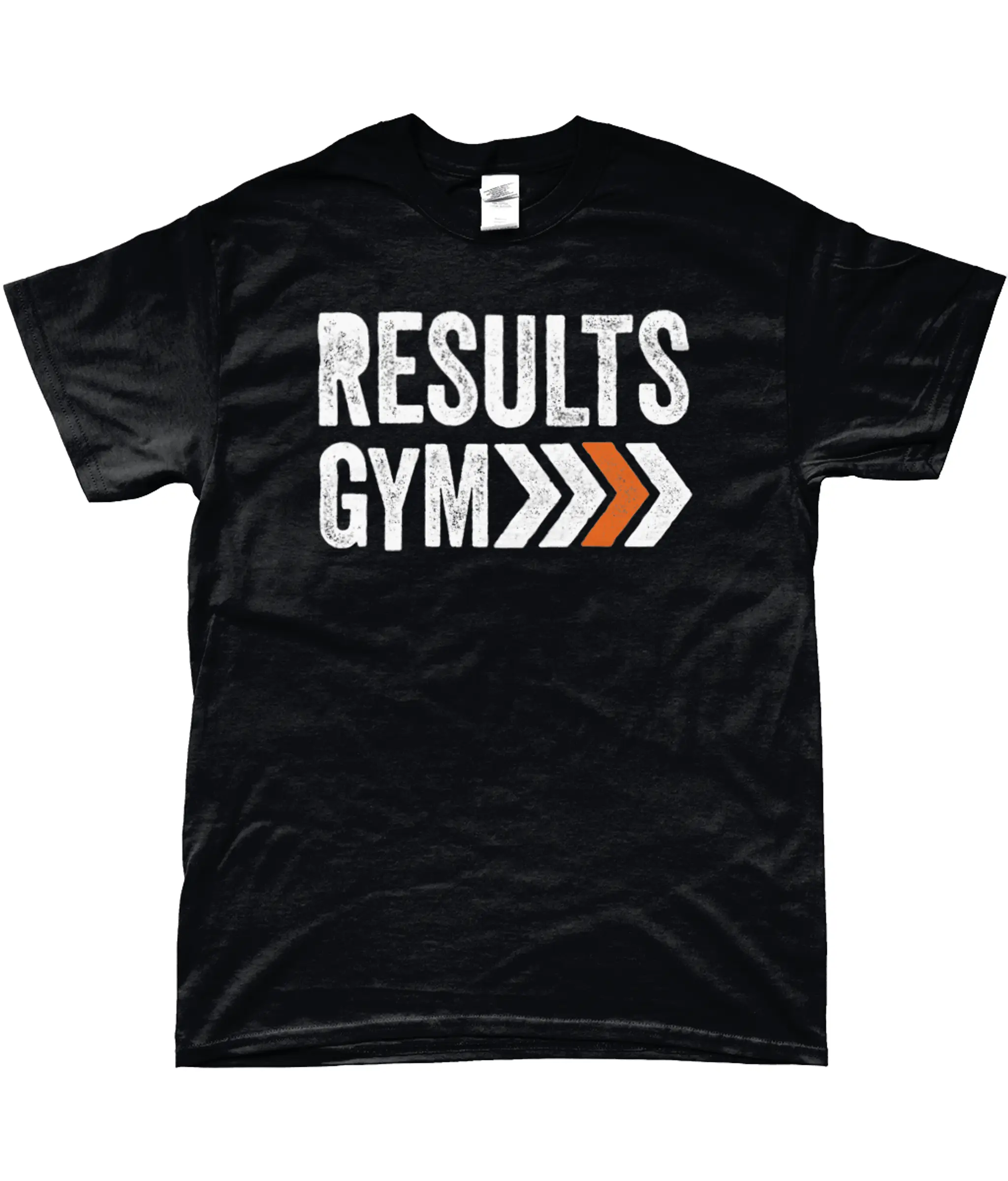 Results Gym Aberdeen Ltd