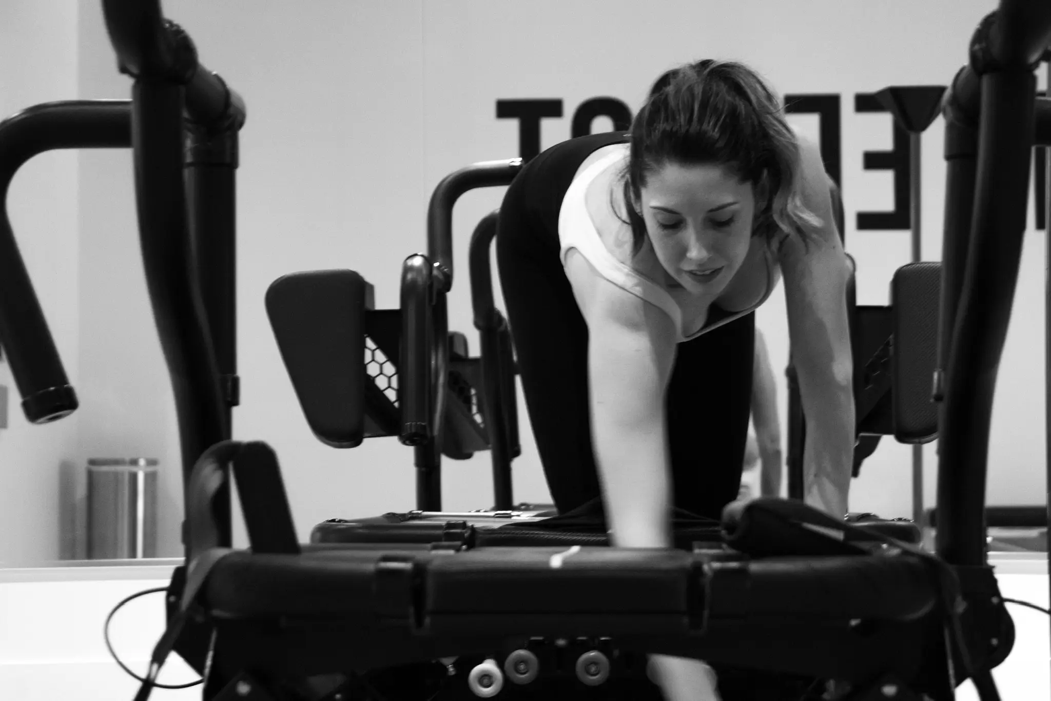 Lagree Effect Fitness
