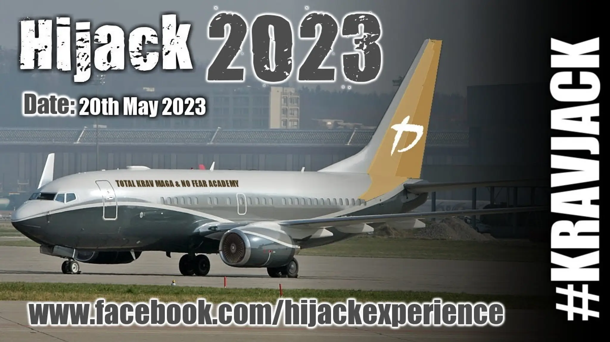 No Fear Academy- Krav Maga Hedge End