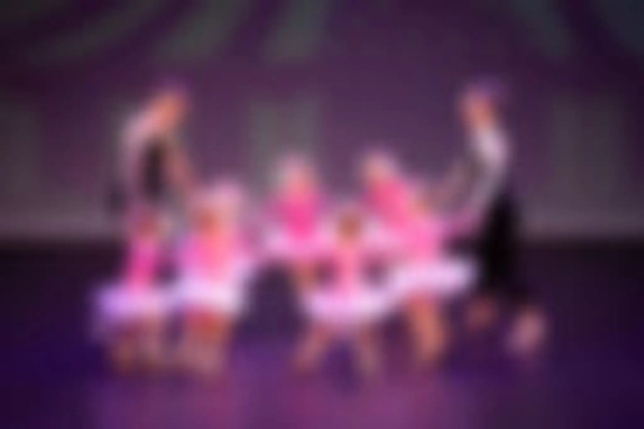 Aspire Performing Arts Studio