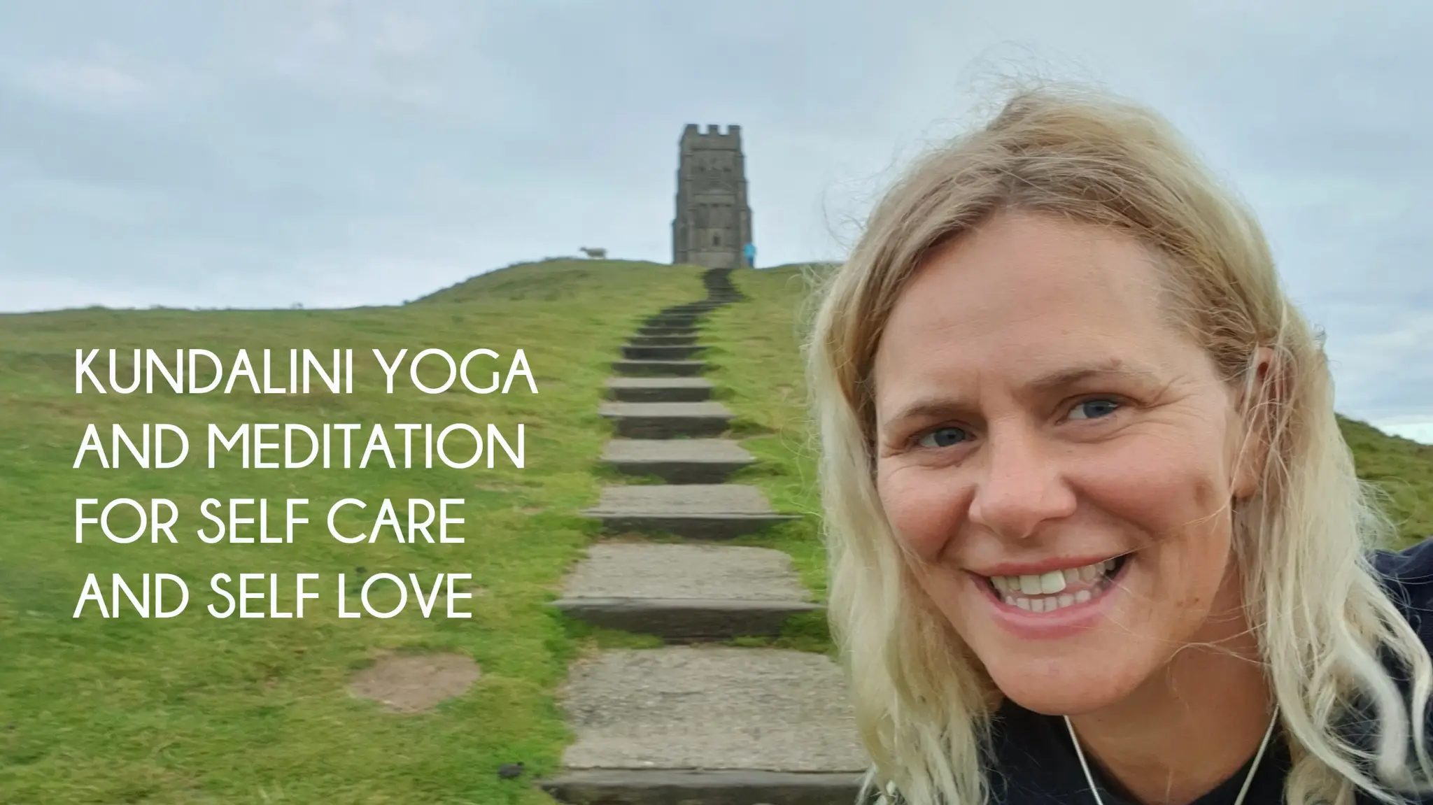 Soul Power Kundalini Yoga