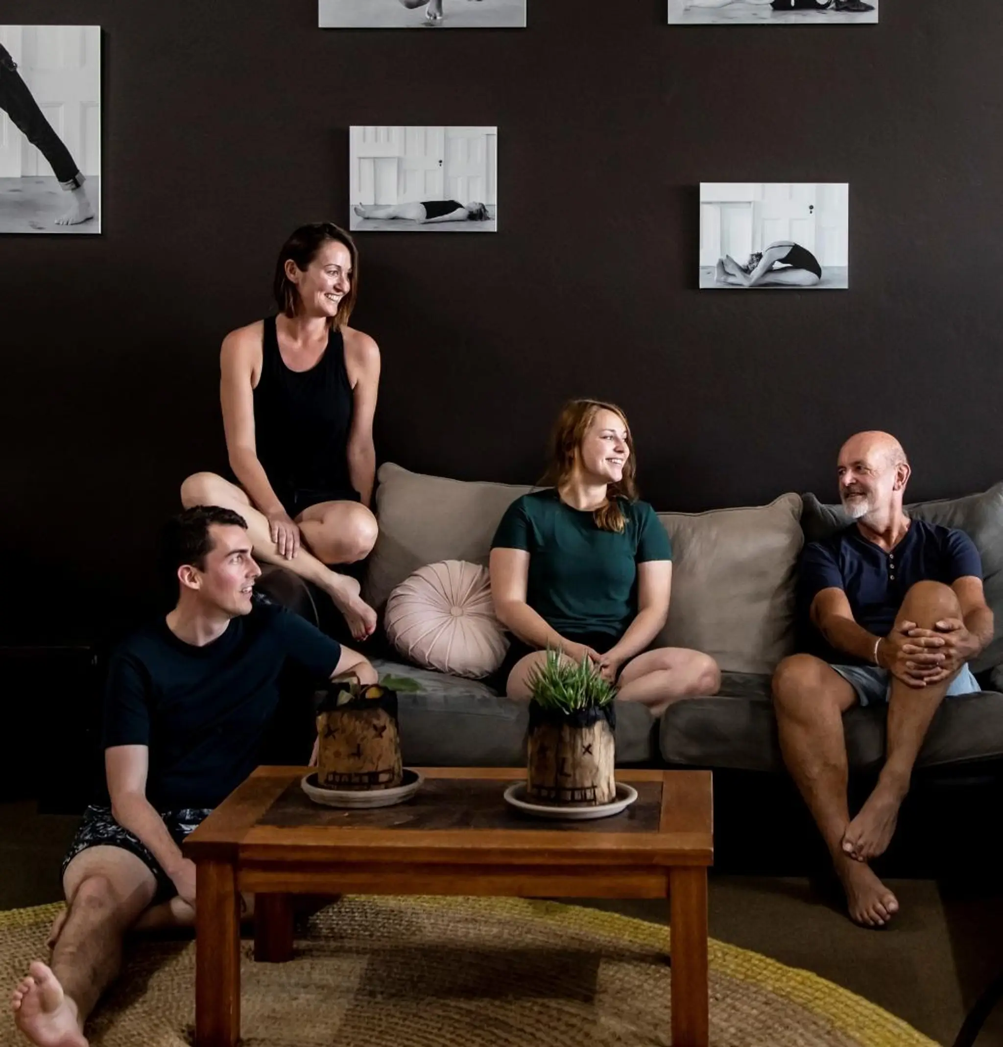 Bikram Yoga & Wellness