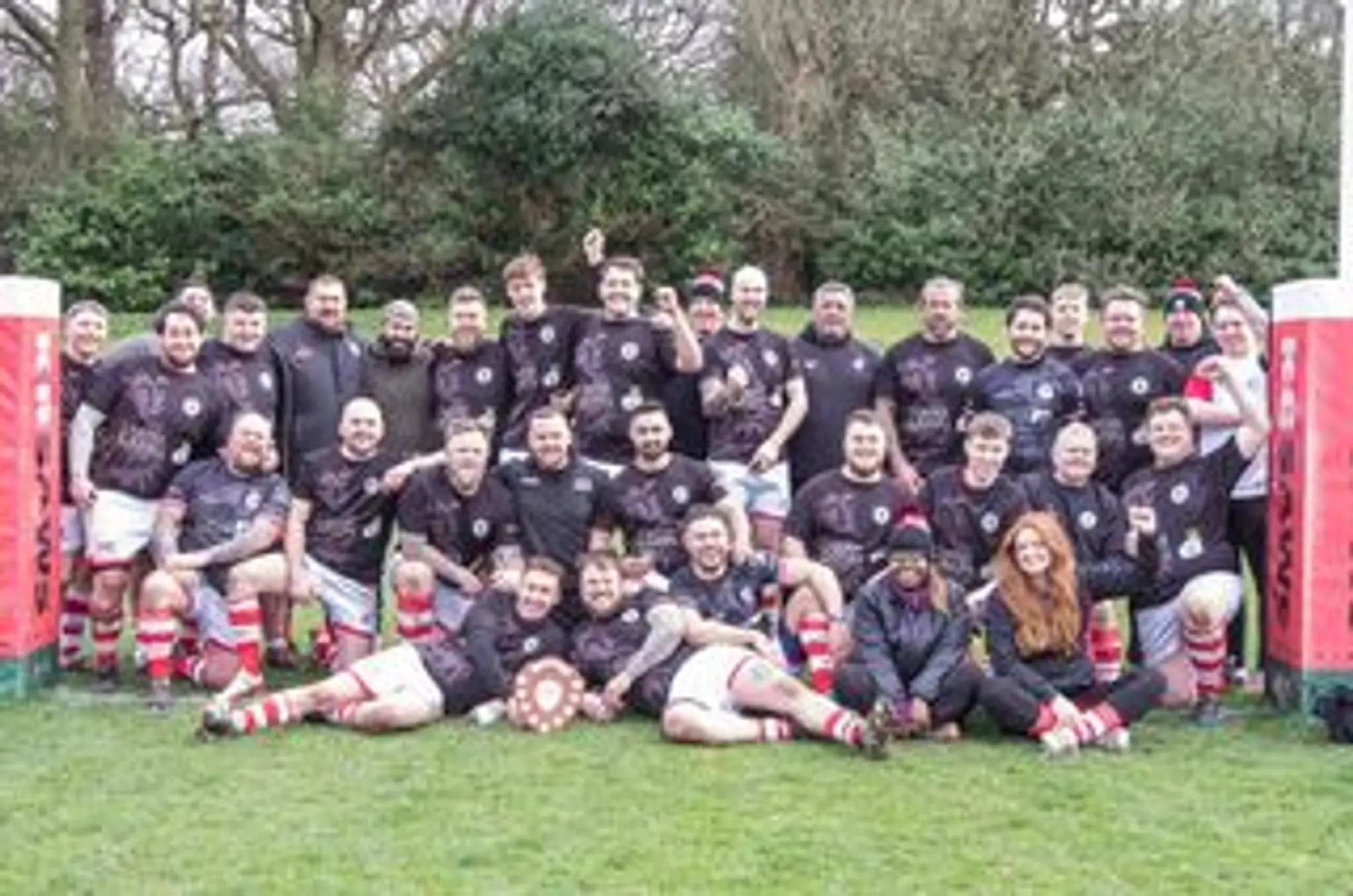 The Rugby Football Club