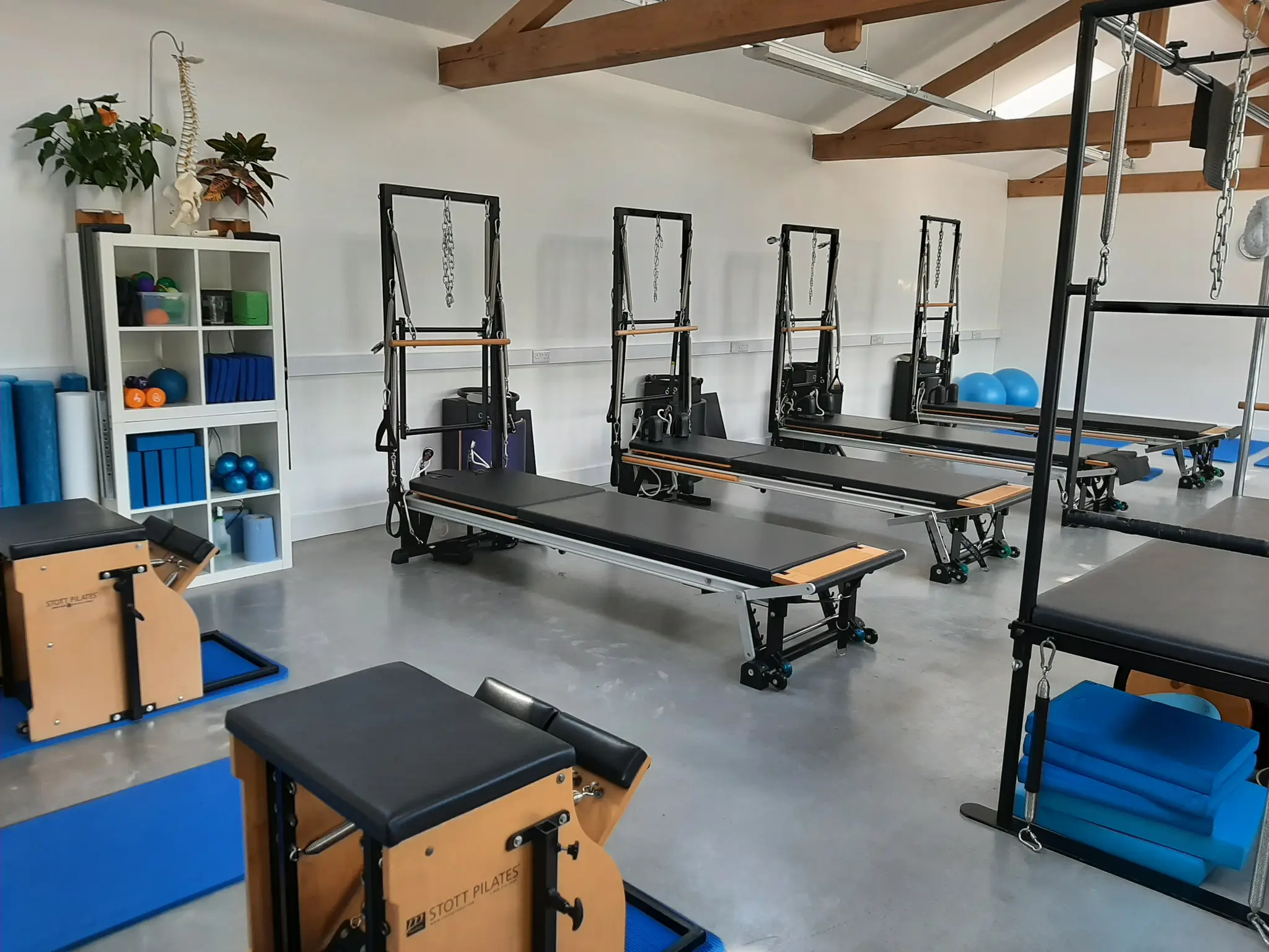 The Body Aware Studio