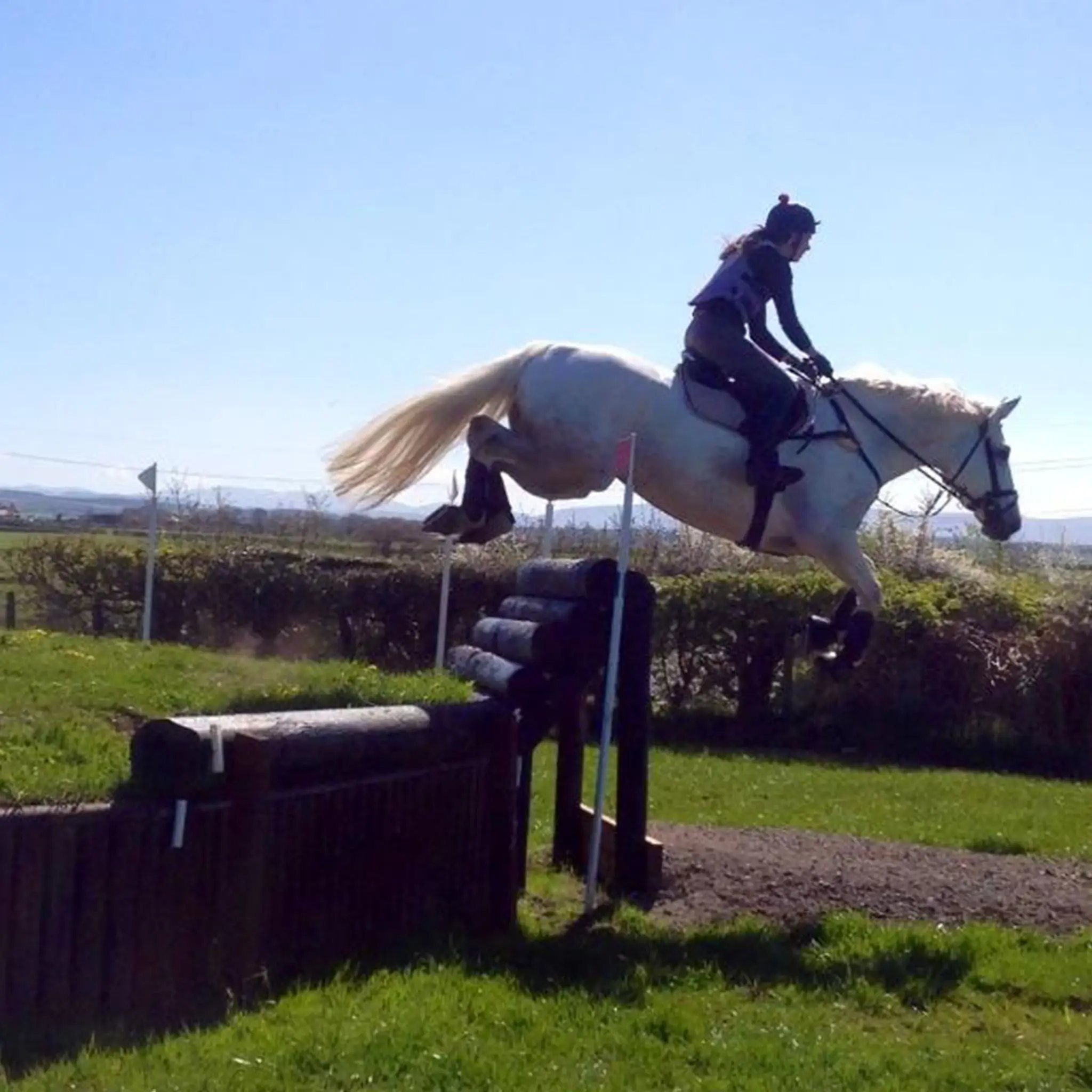 Happy Hooves Riding Centre