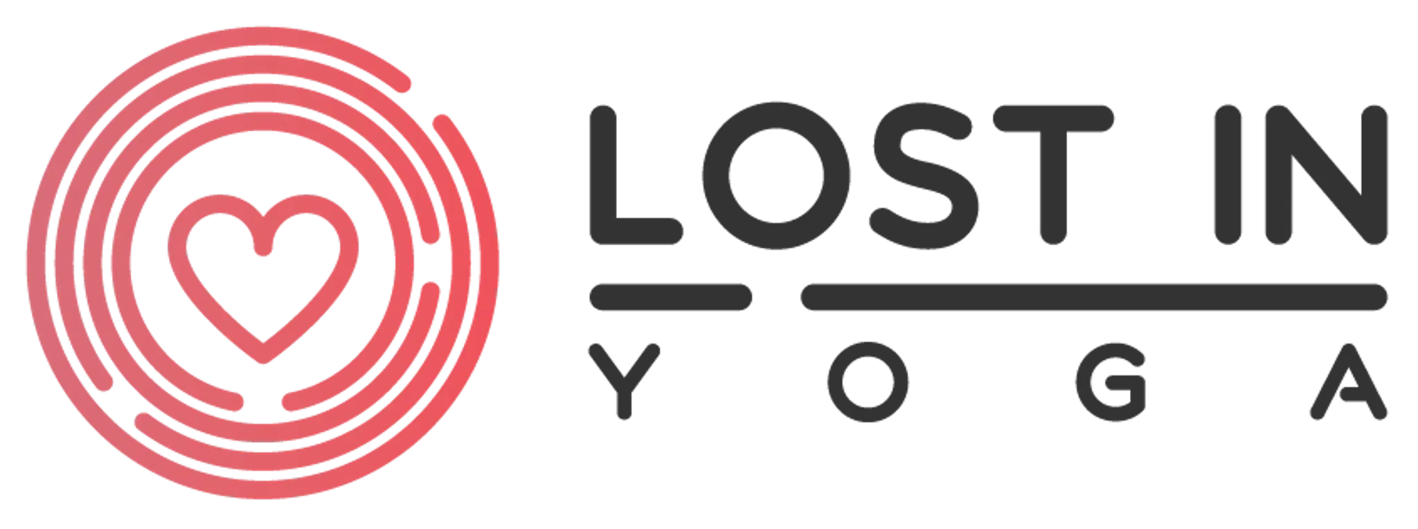 Lost in Yoga