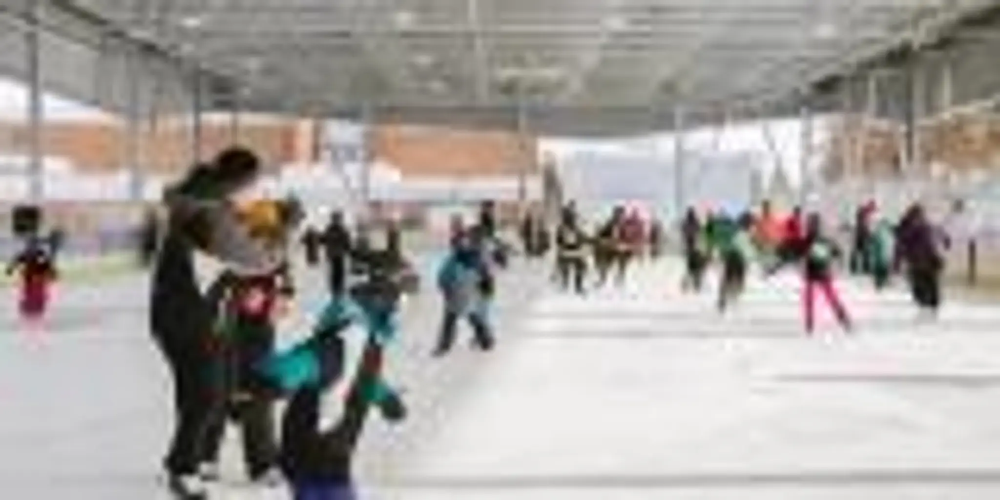 Jim Tubman Chevrolet Sens Rink