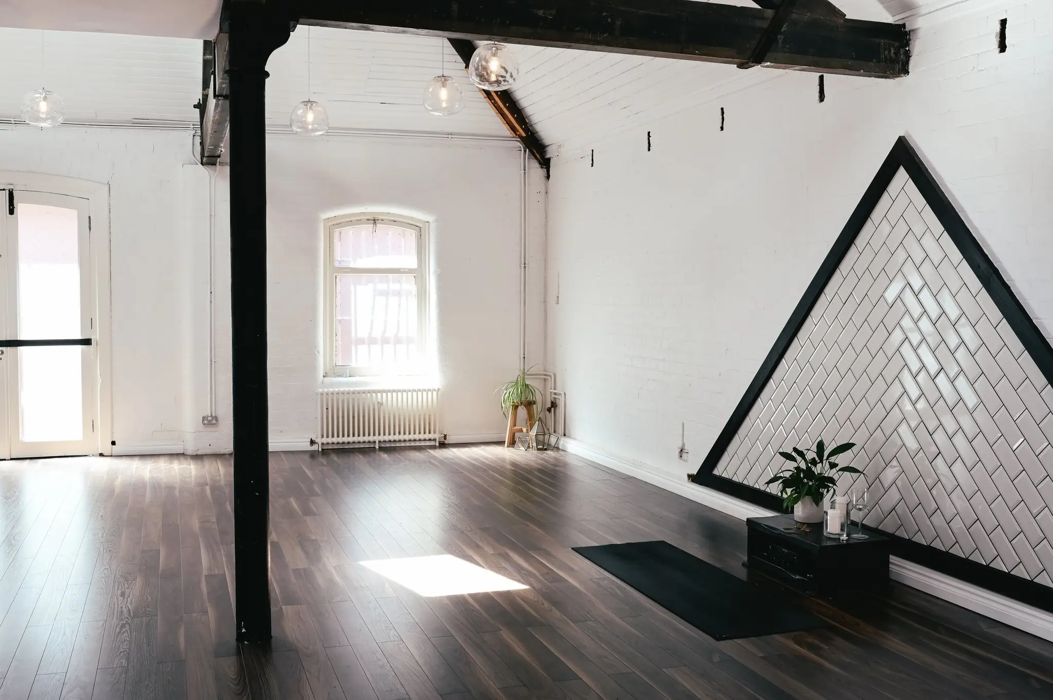 Restore Osteopathy Belfast