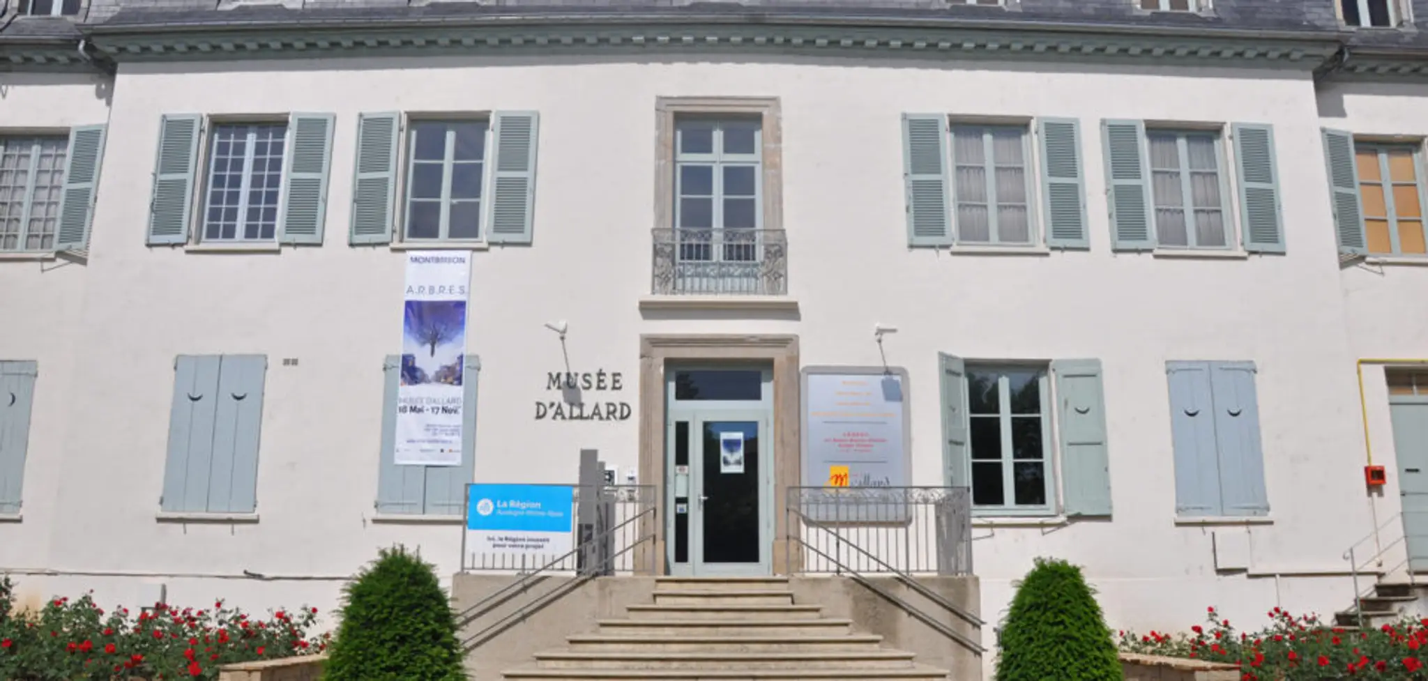 Complexe Sportif de Beauregard