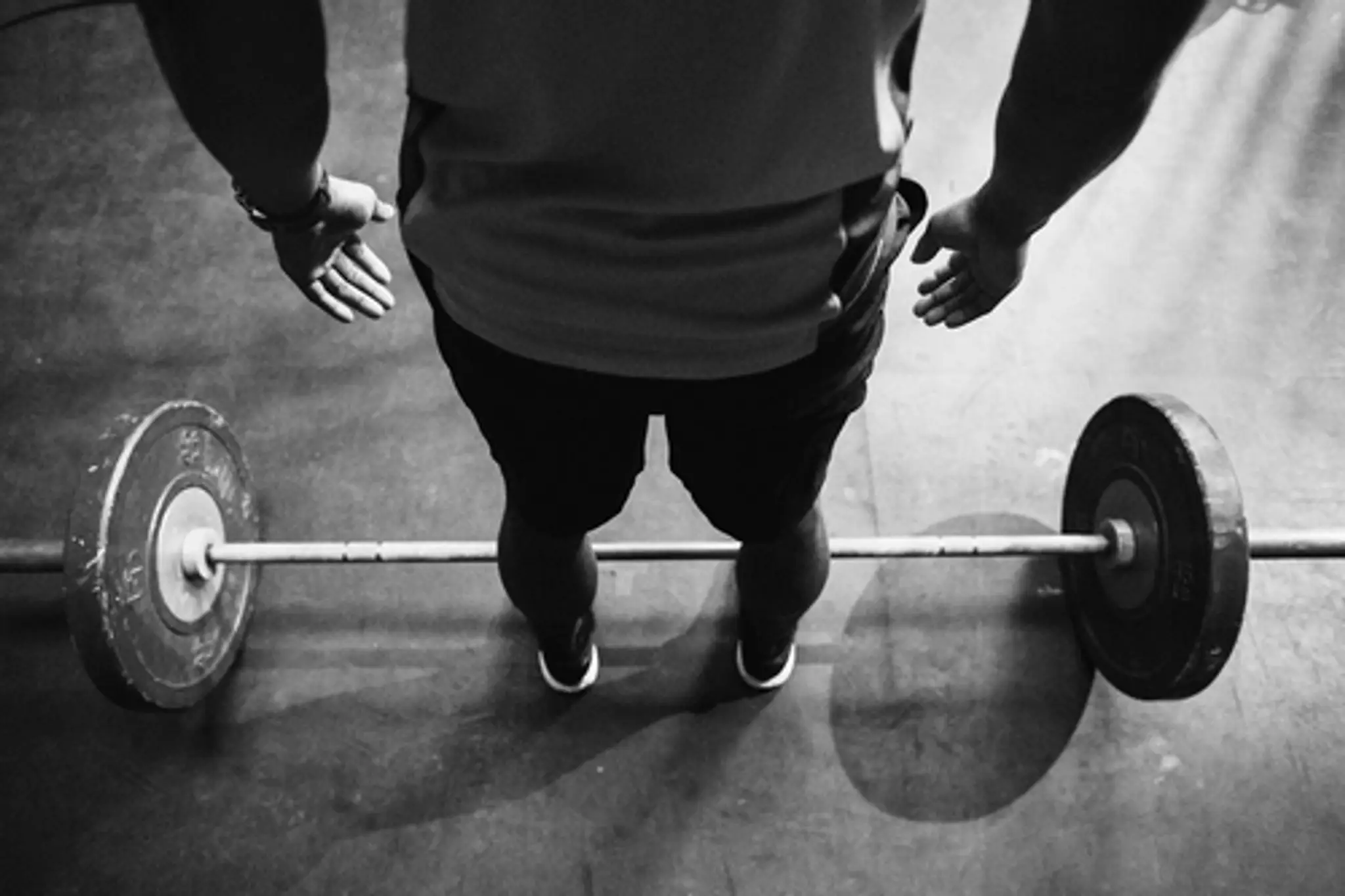 Basement Fitness Studio