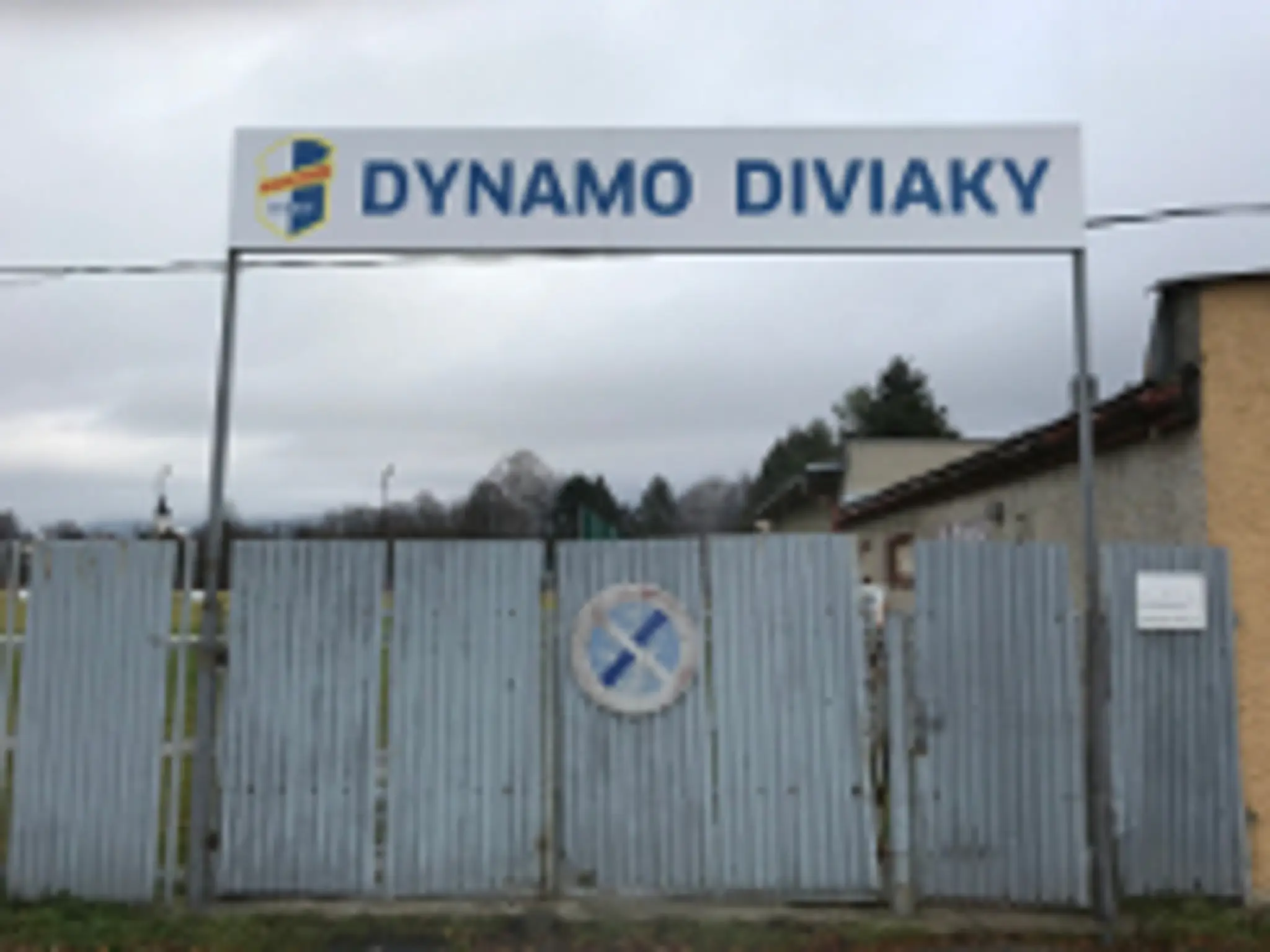 ŠK Dynamo Diviaky