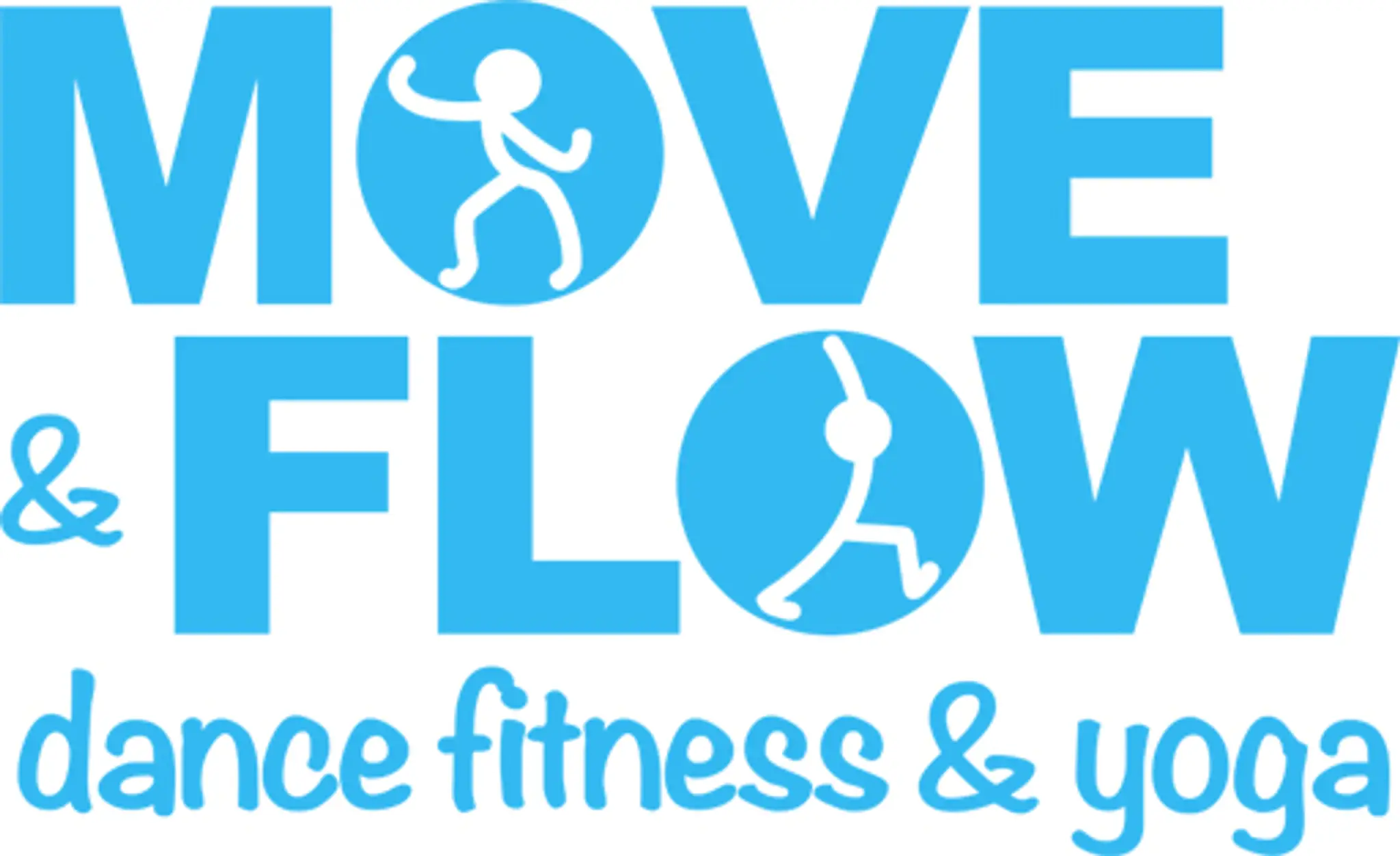 Move & Flow - Dance Fitness & Yoga