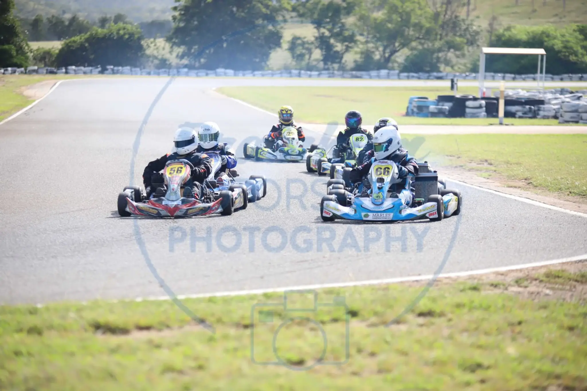Rockhampton Kart Club