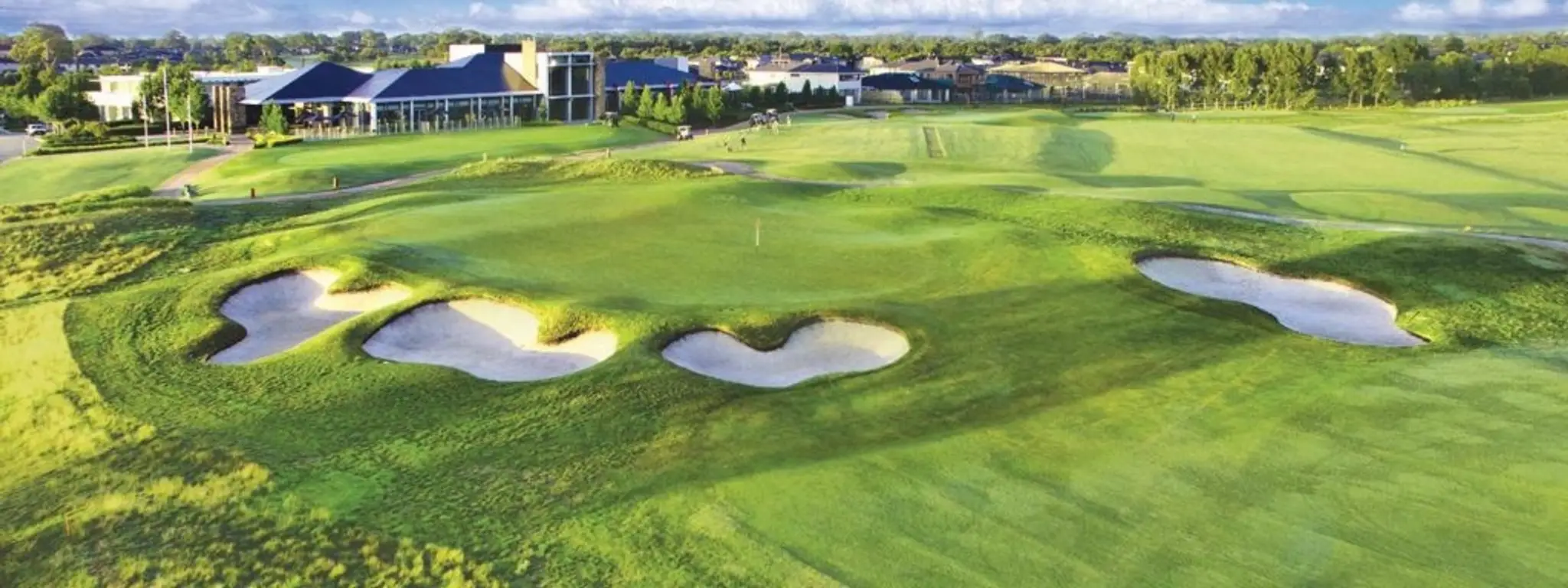 PGA Academy Coaching - Sandhurst Club