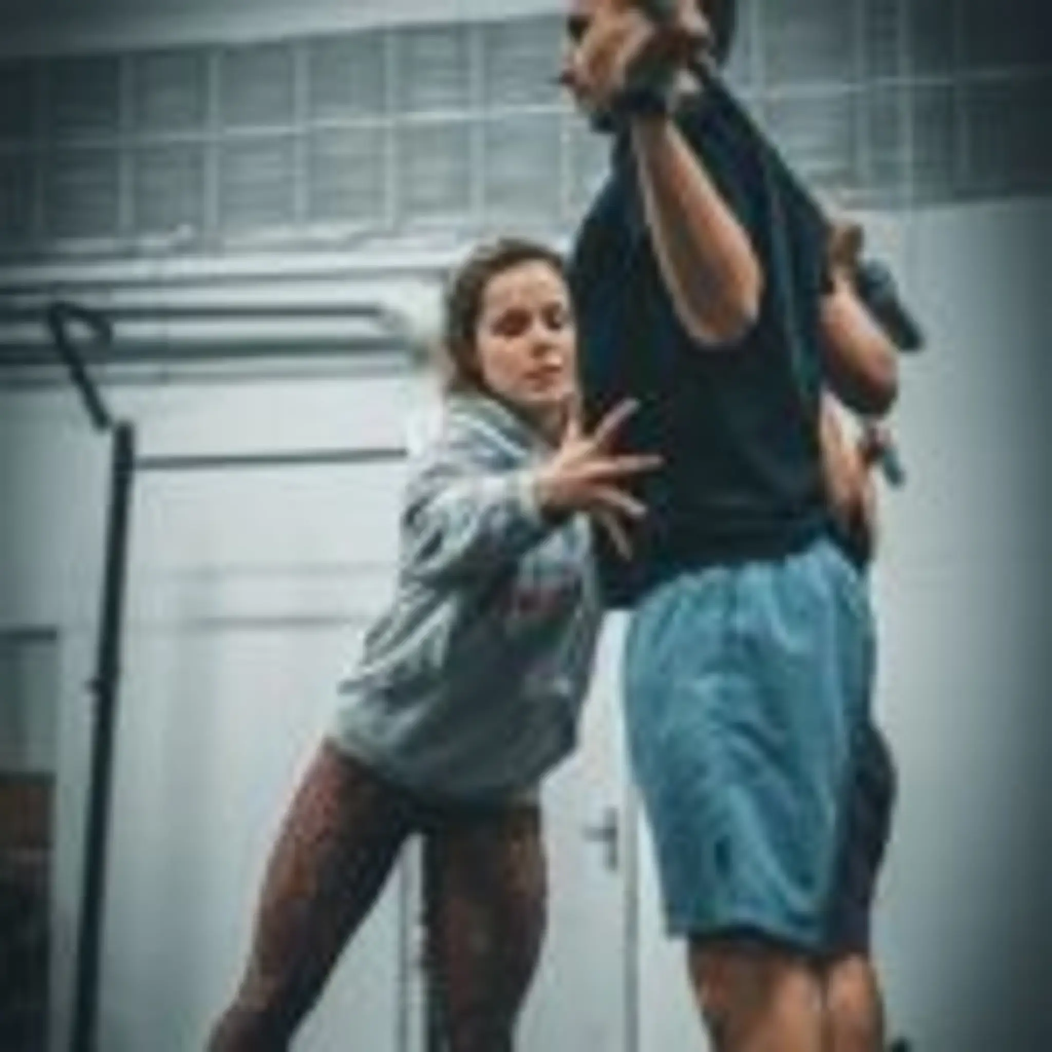 Good Vibes CrossFit