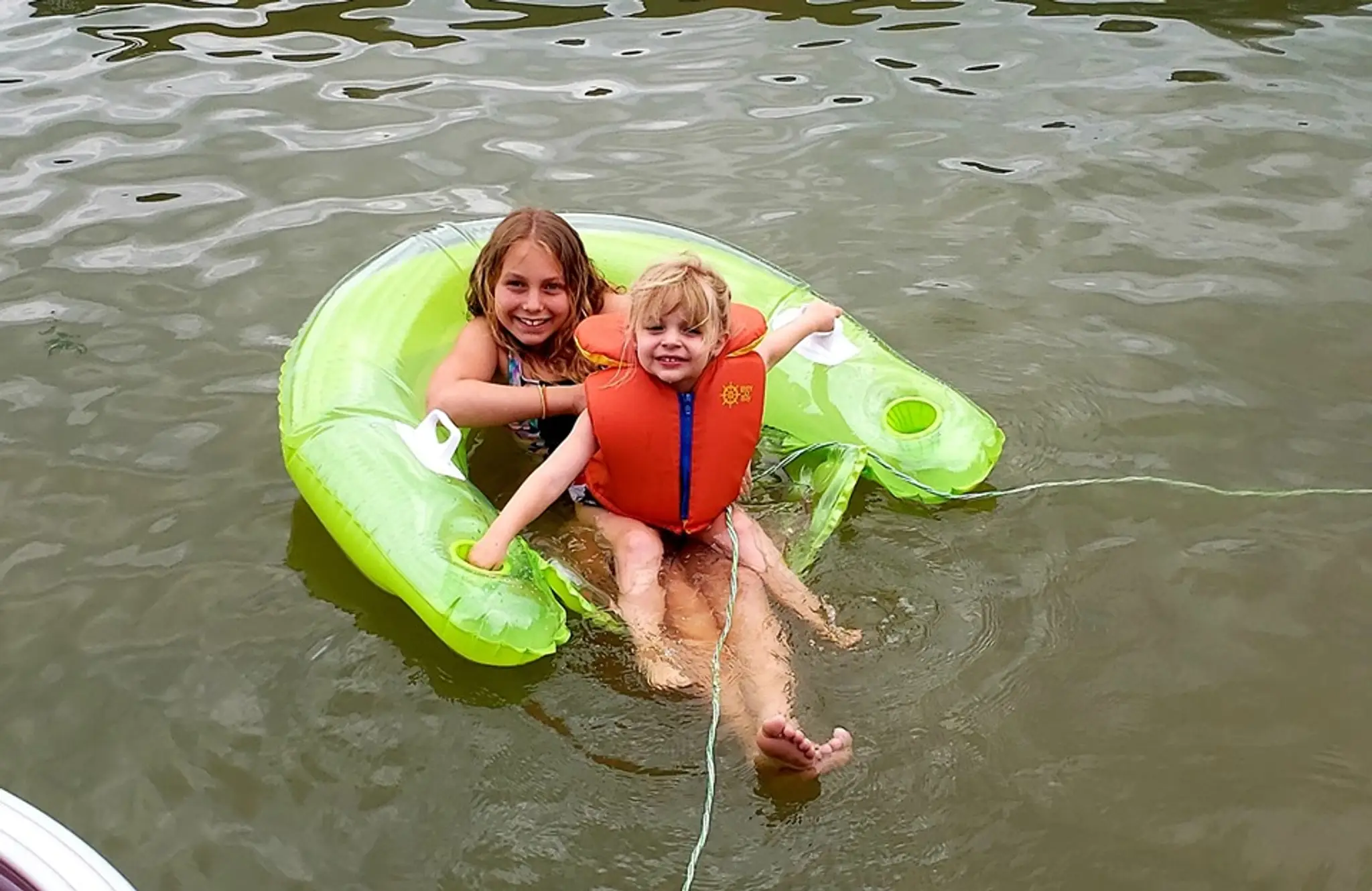 Wabigoon Lake Outfitters Fishing Camp