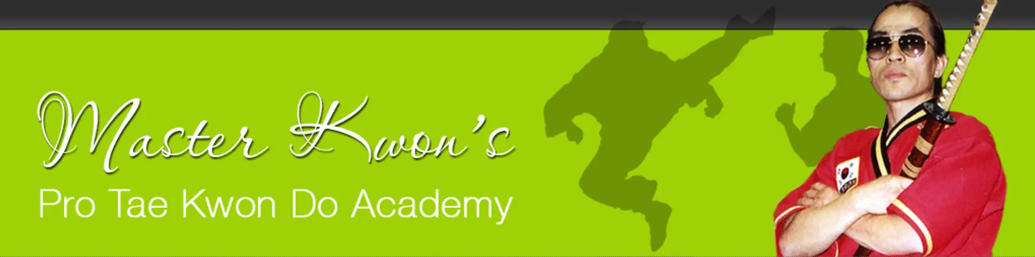 International Pro Tae Kwon Do Association